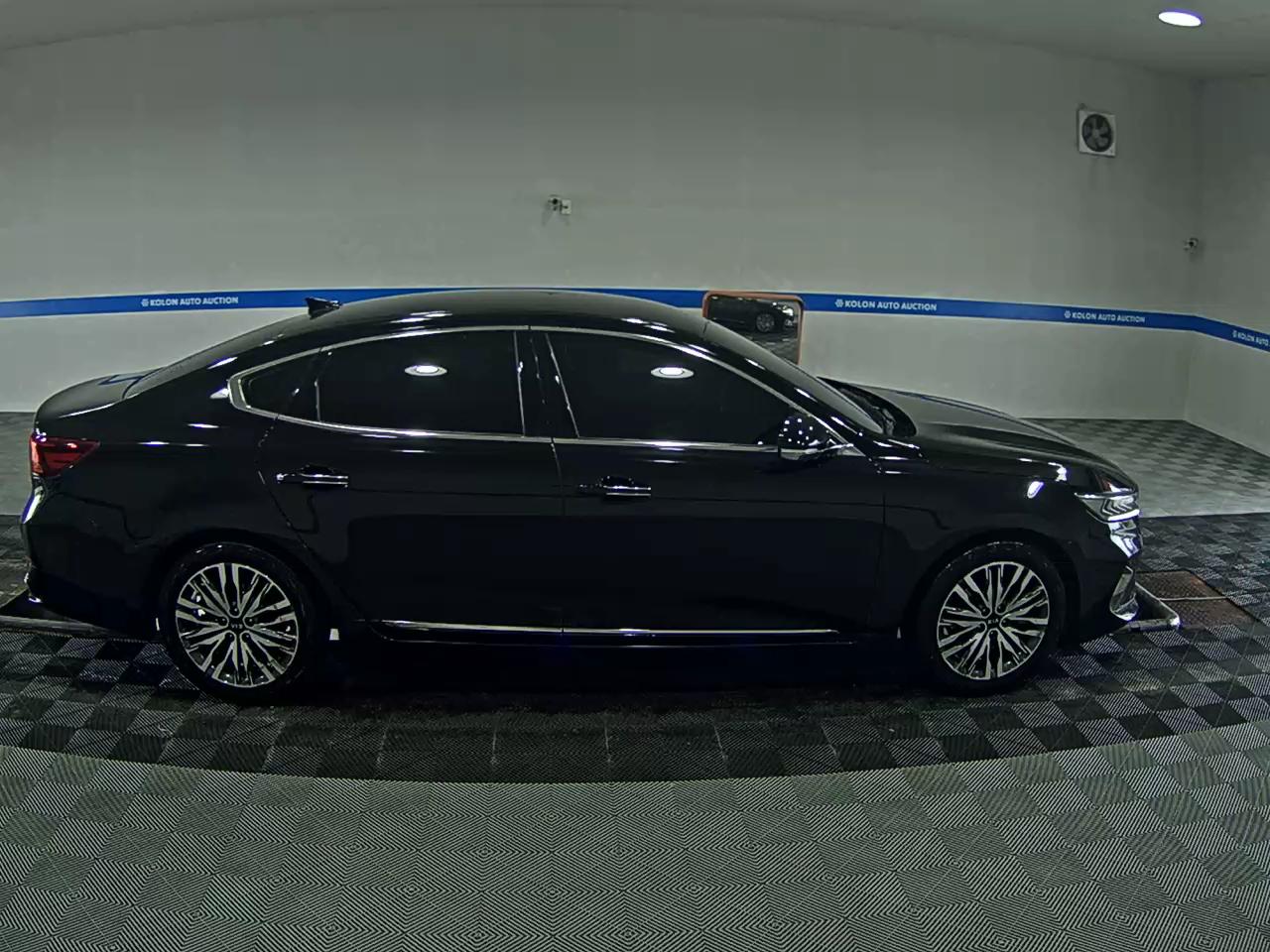 كيا كي 7 2020 PREMIER NOBLESSE