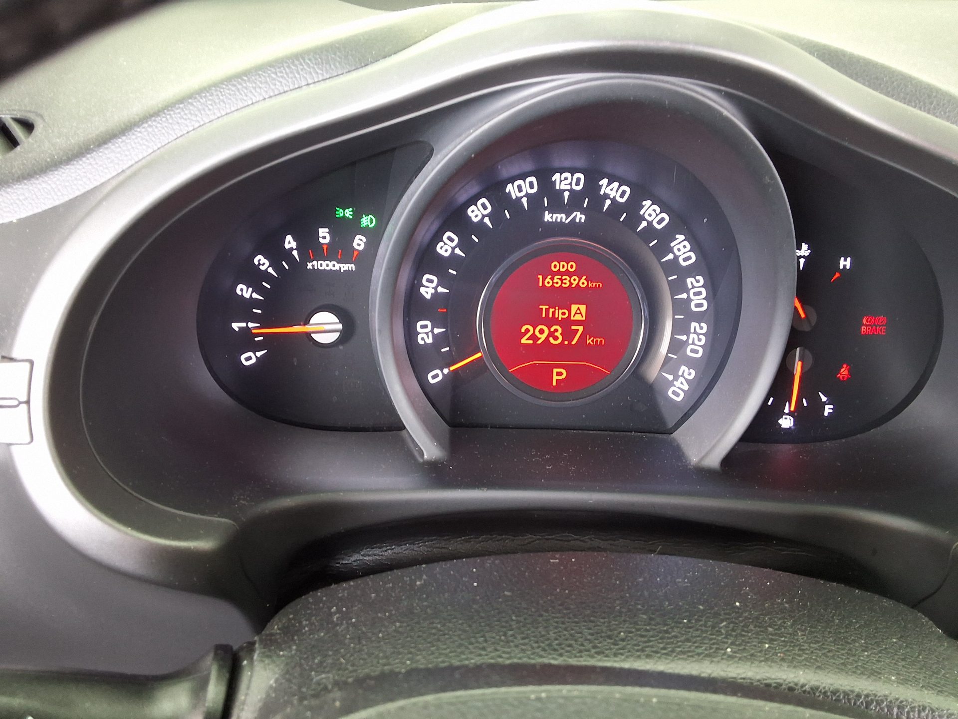 كيا سبورتاج 2013 TLX بريميوم