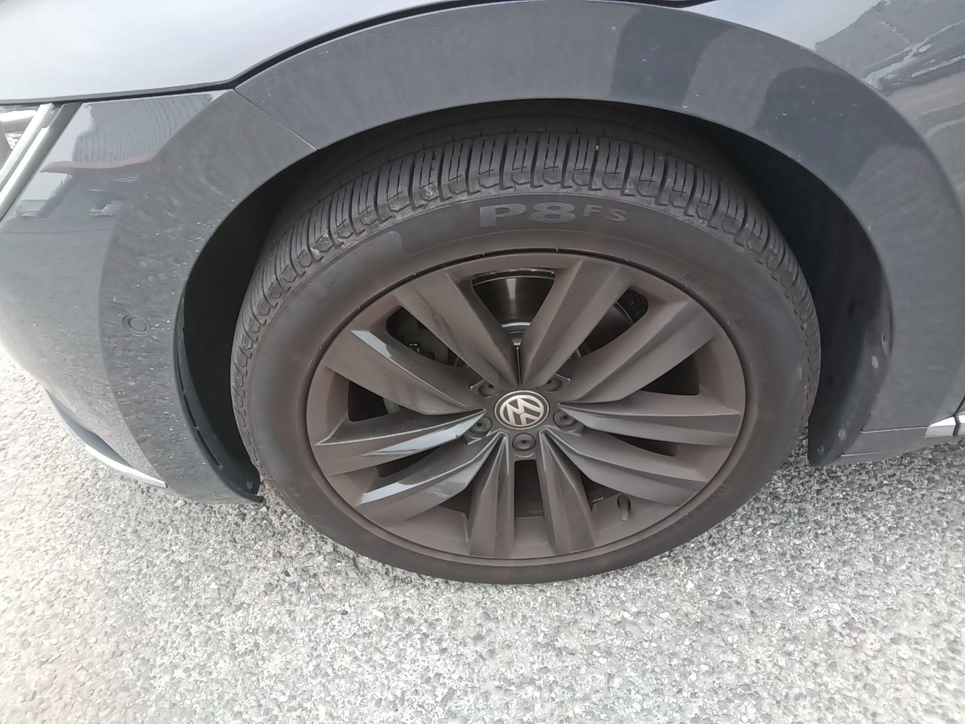 فولكس فاجن أرتيون 2.0 TDI Elegance بريستيج 2019 PRESTIGE