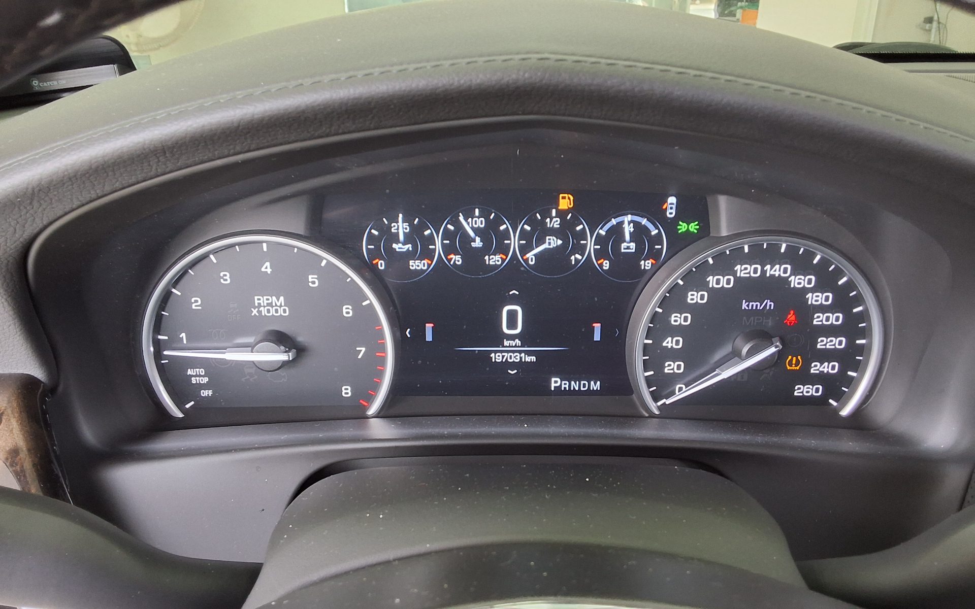 كاديلاك Ct6 3.6 دفع كلي بريميوم 2017 دفع رباعي بريميوم