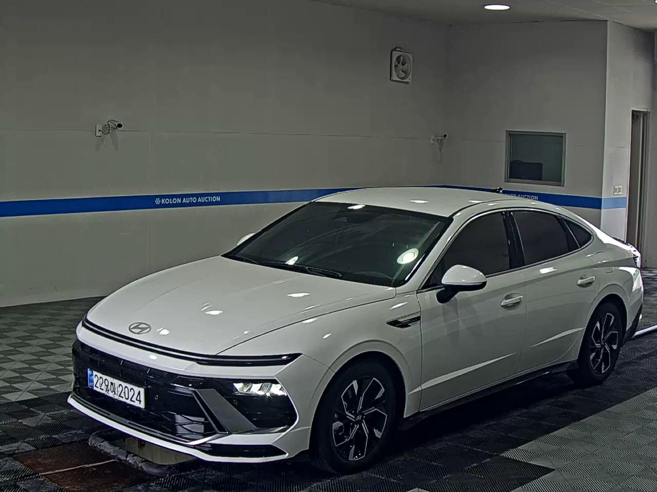Hyundai Соната
