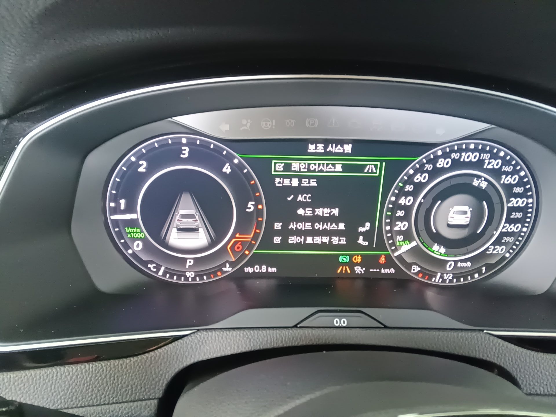 فولكس فاجن أرتيون 2.0 TDI Elegance بريستيج 2019 PRESTIGE