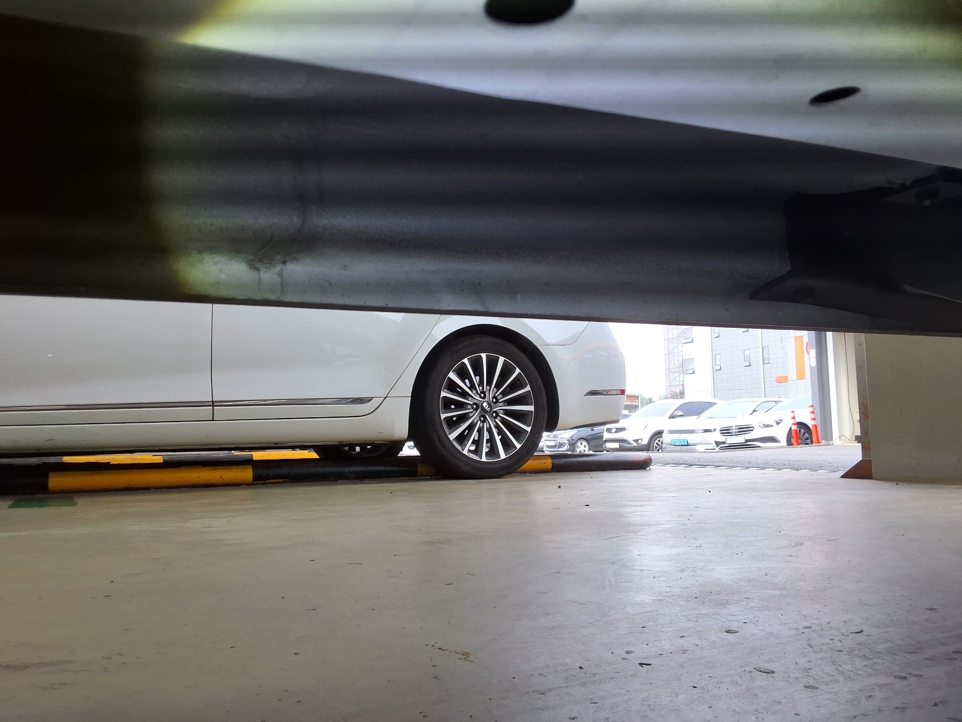 كيا سبورتاج 2013 TLX بريميوم