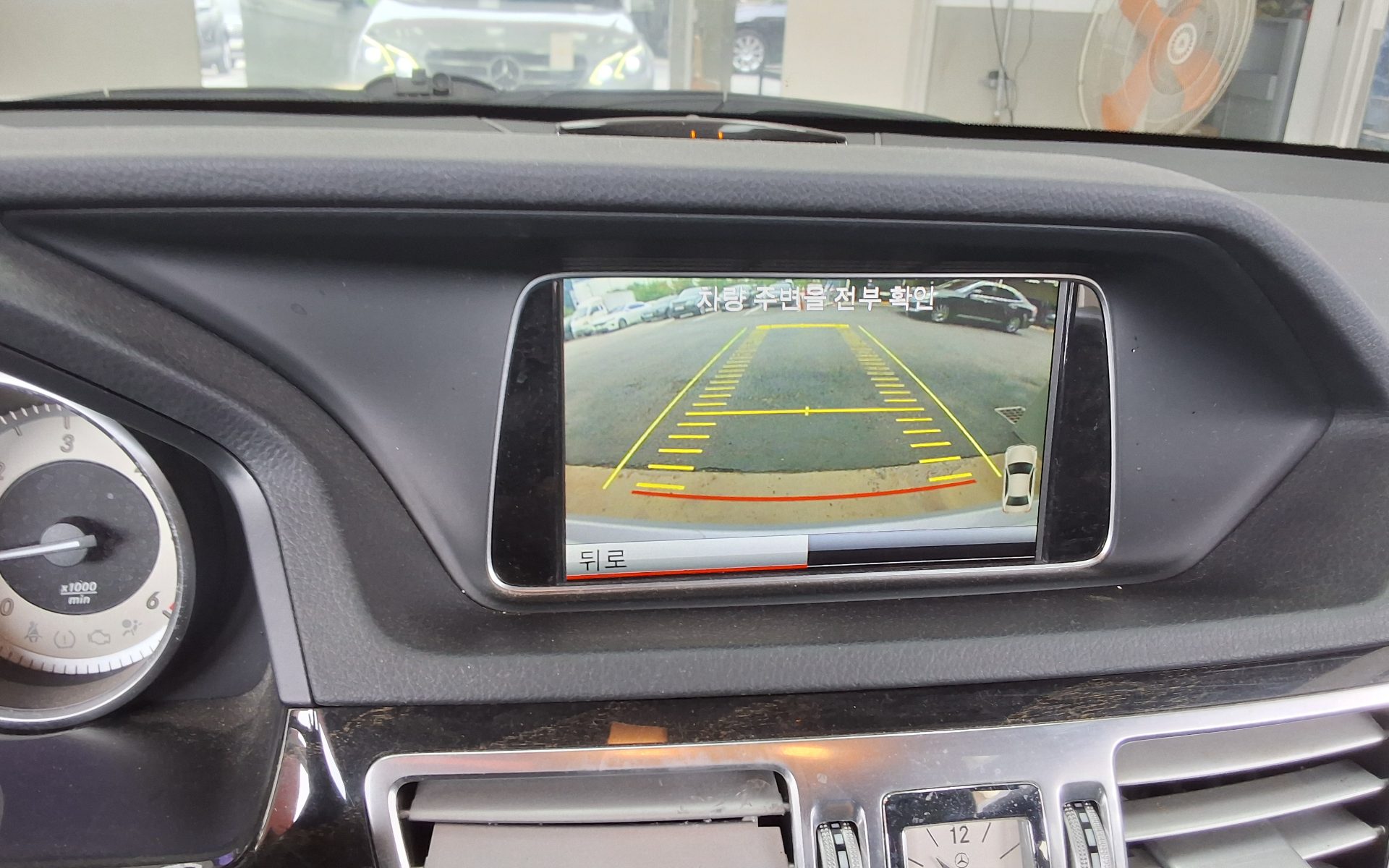 مرسيدس بنز E Class (4Th Gen) E250 Cdi فورماتيك 2014 4MATIC