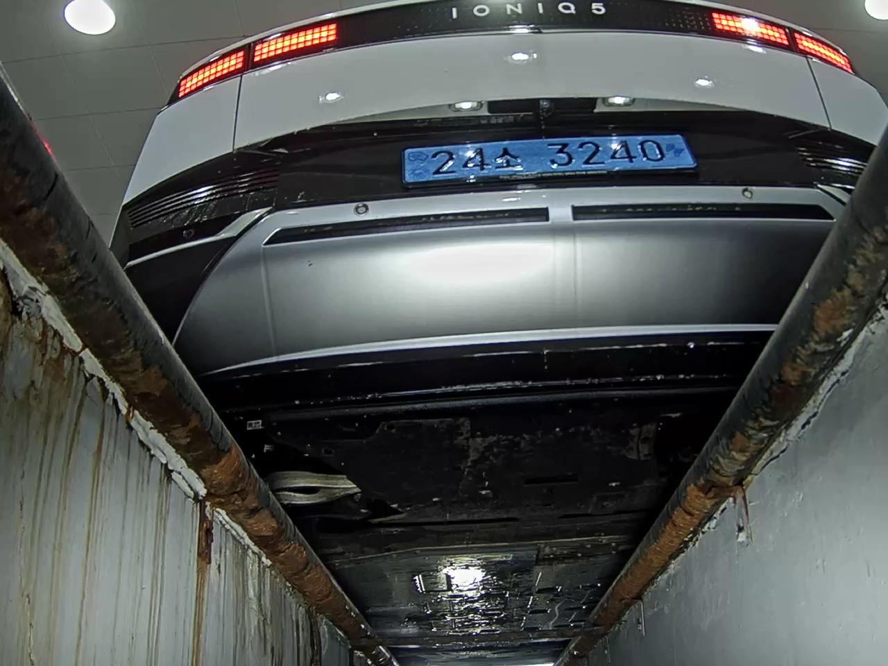 هيونداي أيونيك 2022 EV طويل المدى إكسكلوسيف