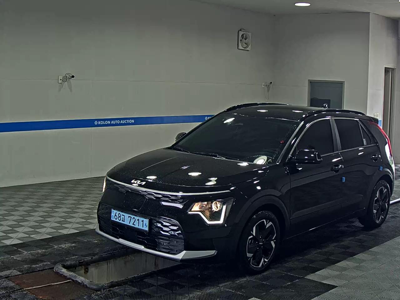 Kia Ниро