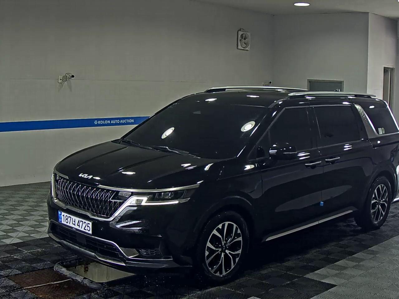 Kia Карнивал