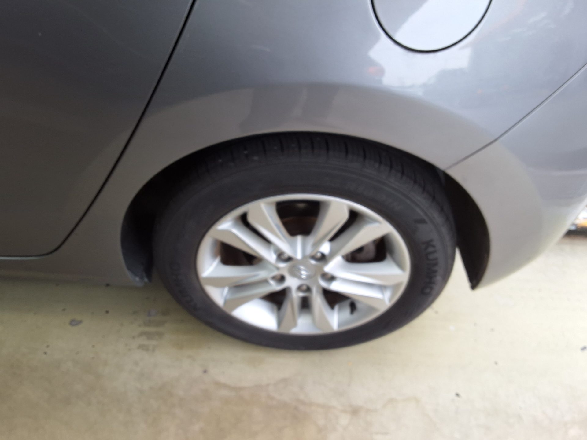 هيونداي جديد I30 1.6 VGT Pyl 2014