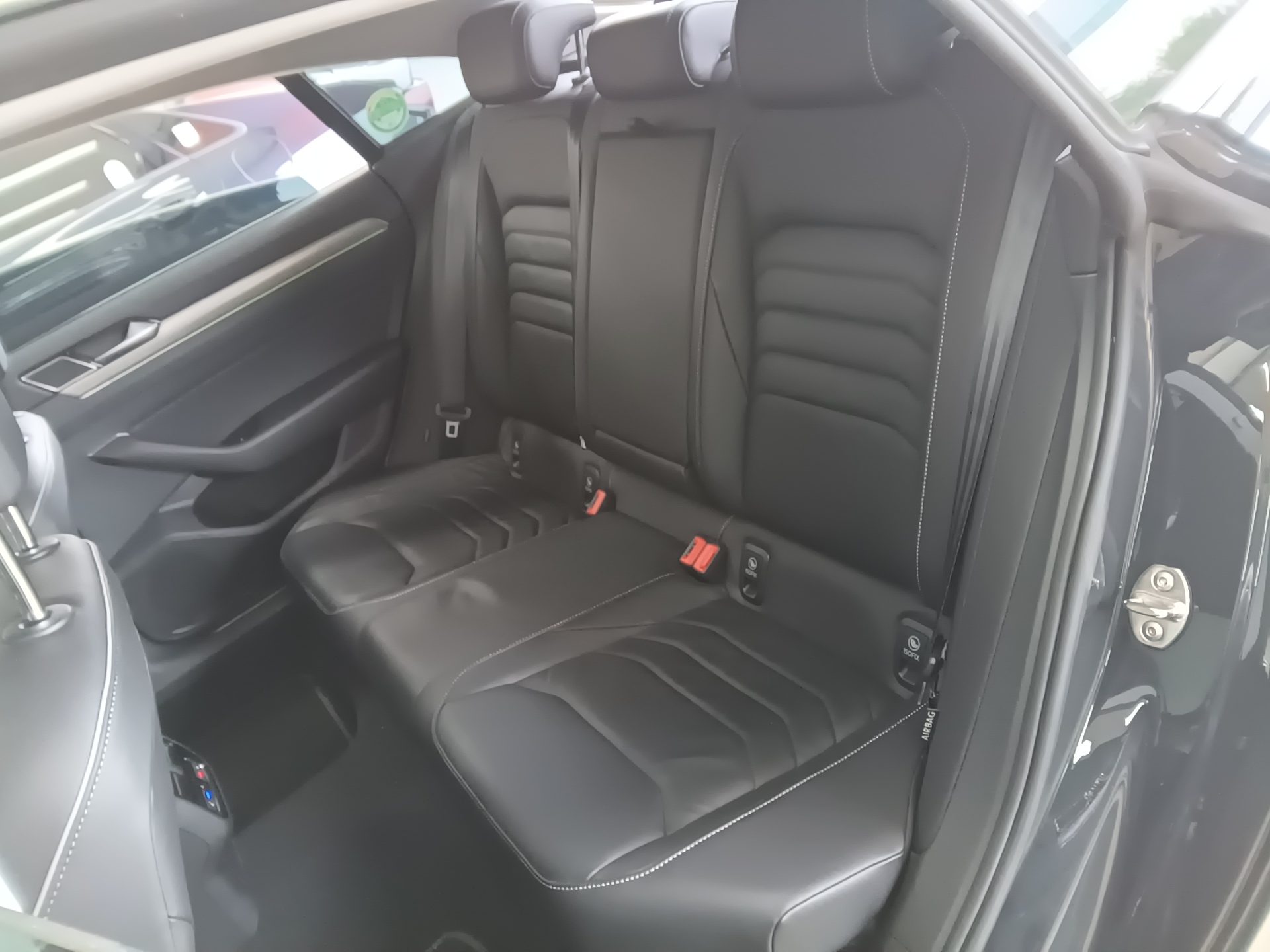 فولكس فاجن أرتيون 2.0 TDI Elegance بريستيج 2019 PRESTIGE