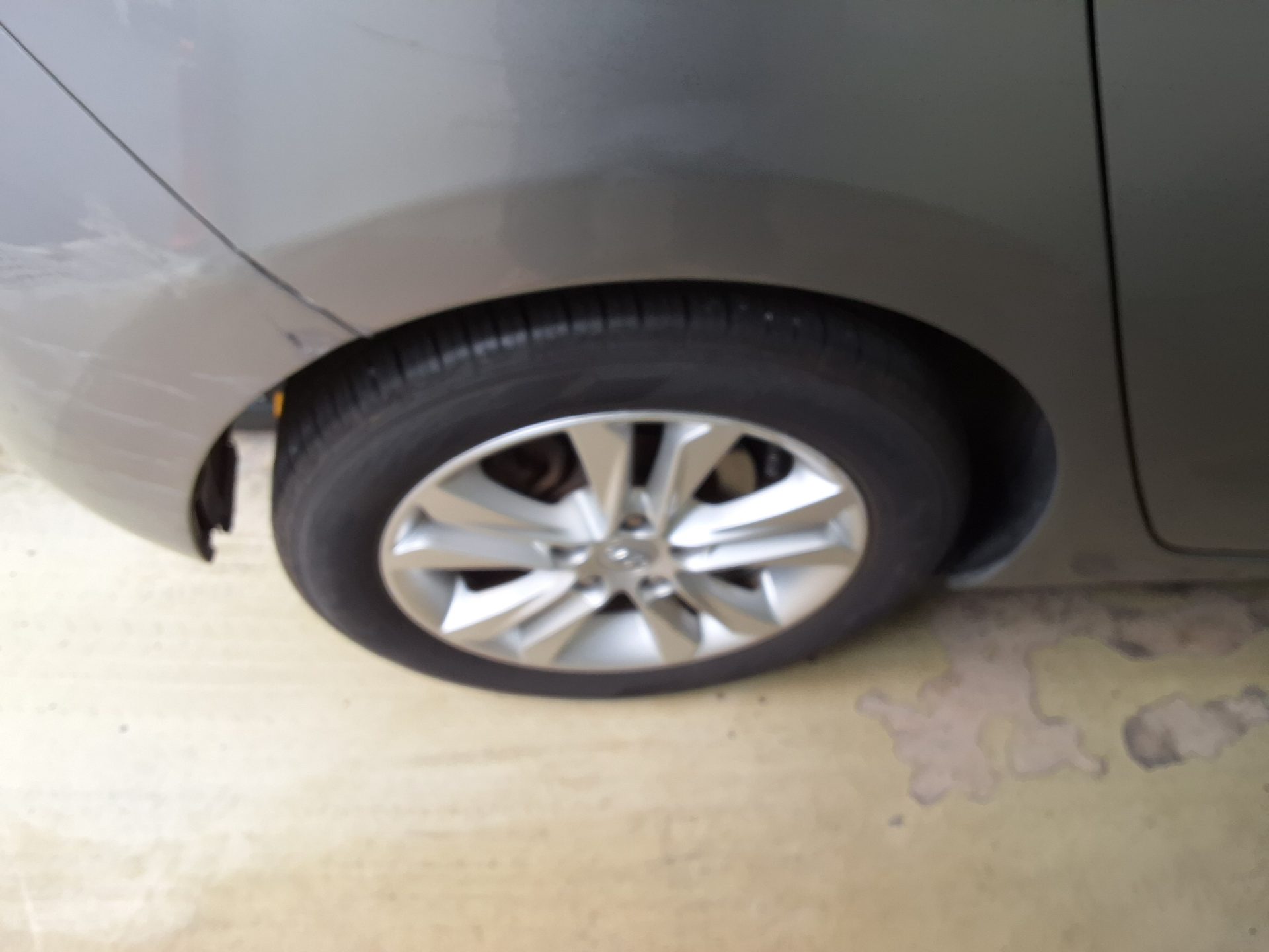 هيونداي جديد I30 1.6 VGT Pyl 2014