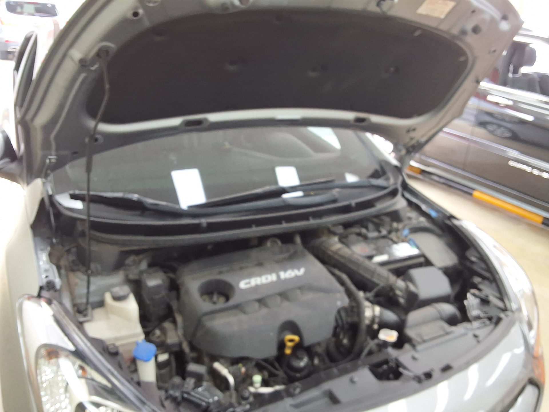 هيونداي جديد I30 1.6 VGT Pyl 2014