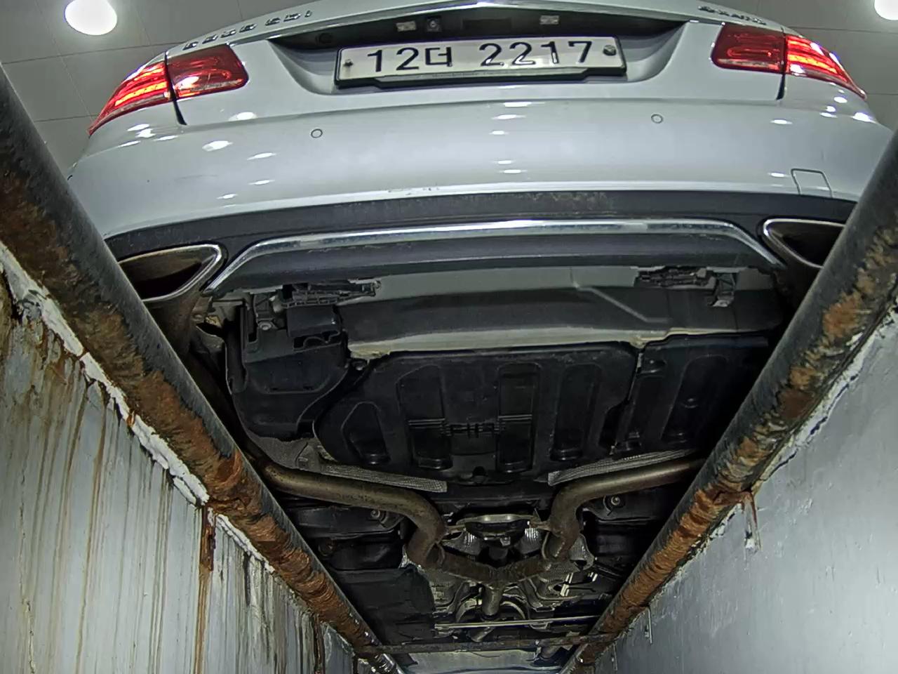 مرسيدس بنز E Class (4Th Gen) E250 Cdi فورماتيك 2014 4MATIC