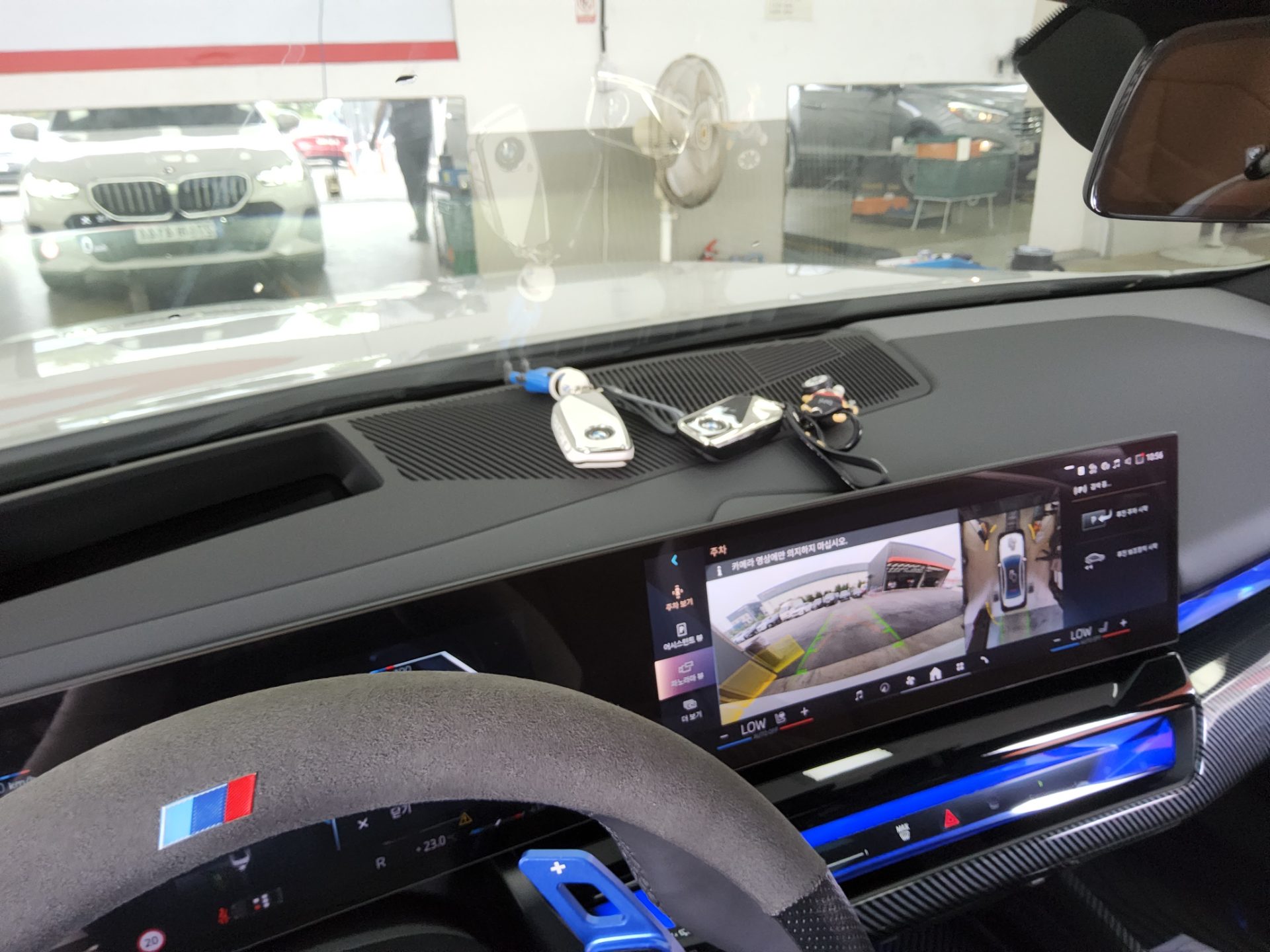 بي إم دبليو 5 Series (8Th Gen) 530I إكس درايف M Sport Pack 2025 SPORT