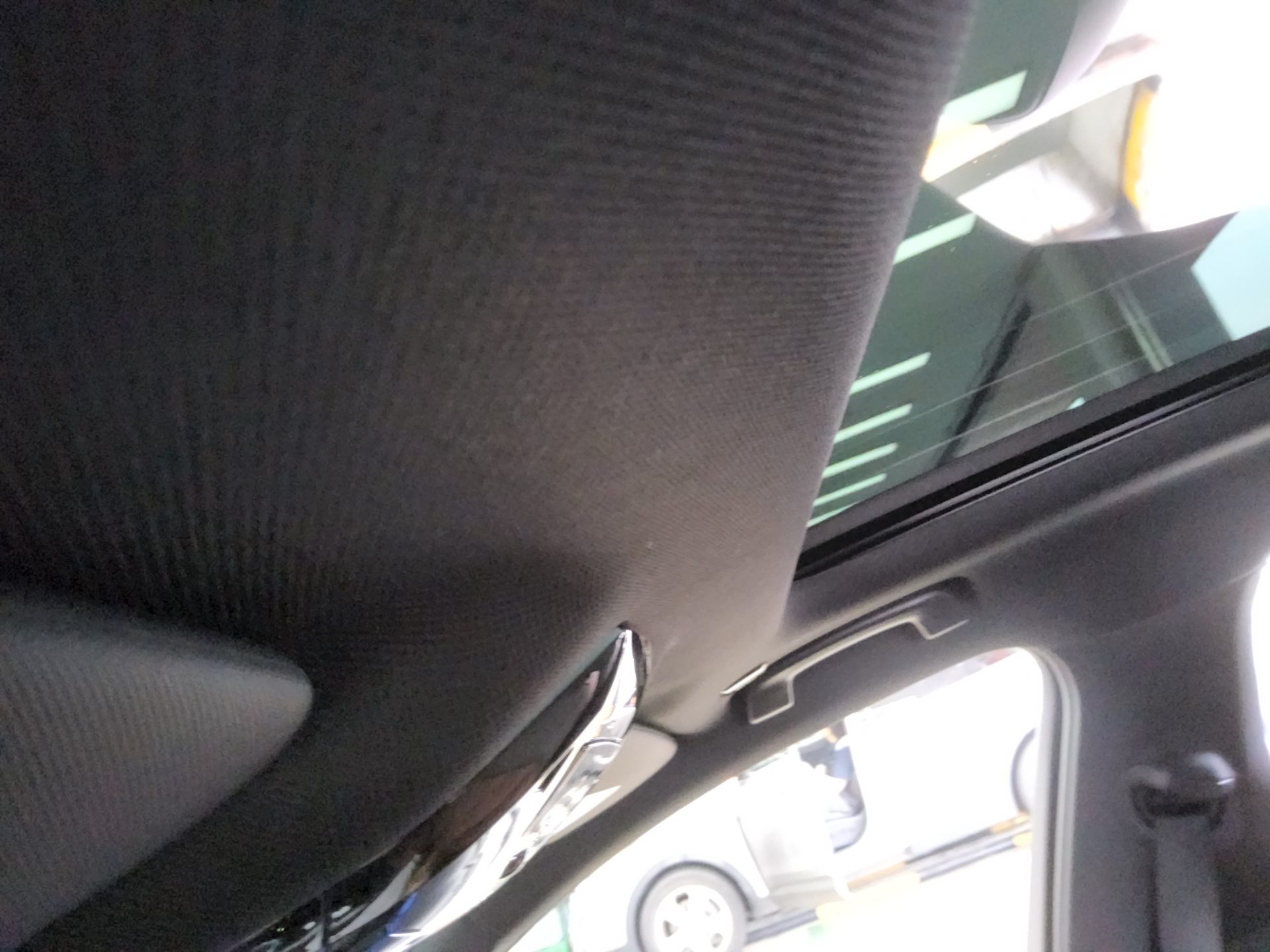 بي إم دبليو 5 Series (8Th Gen) 530I إكس درايف M Sport Pack 2025 SPORT