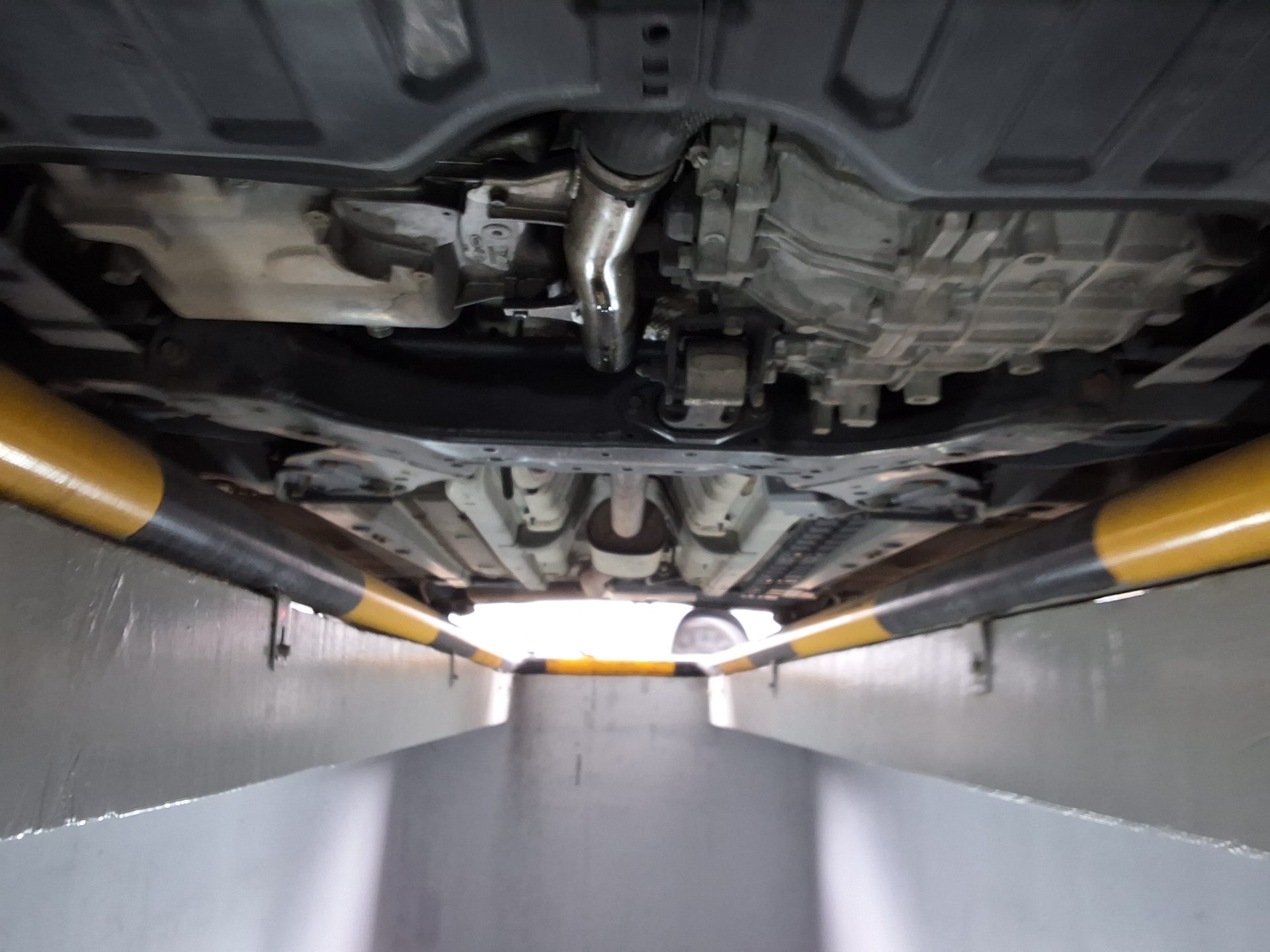 هيونداي جديد I30 1.6 VGT Pyl 2014