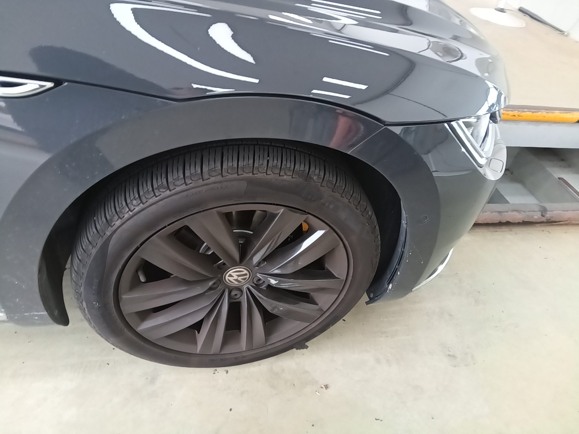 فولكس فاجن أرتيون 2.0 TDI Elegance بريستيج 2019 PRESTIGE