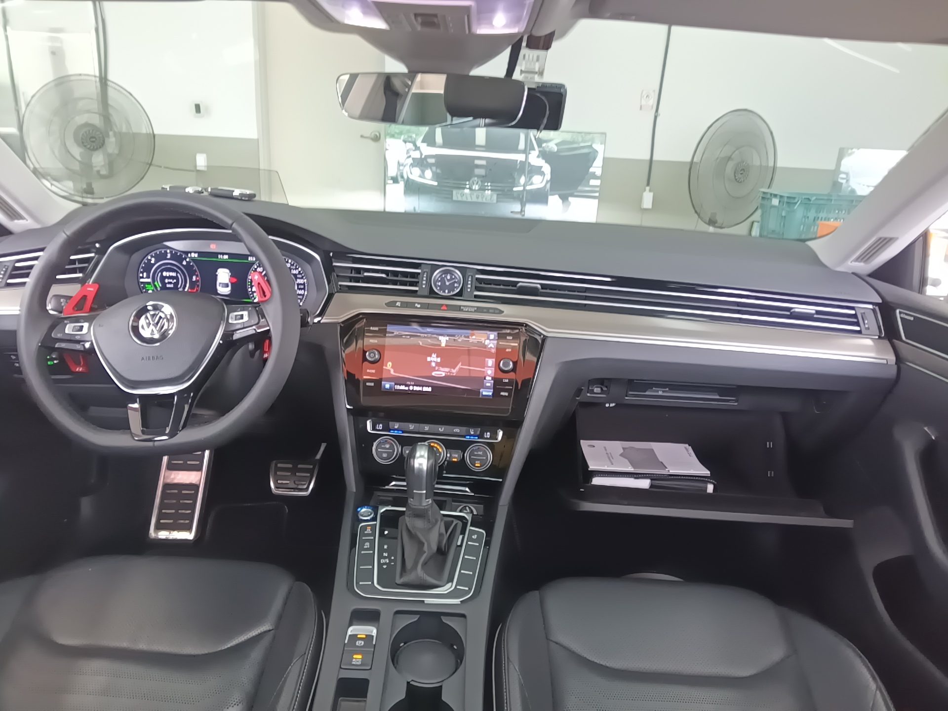 فولكس فاجن أرتيون 2.0 TDI Elegance بريستيج 2019 PRESTIGE