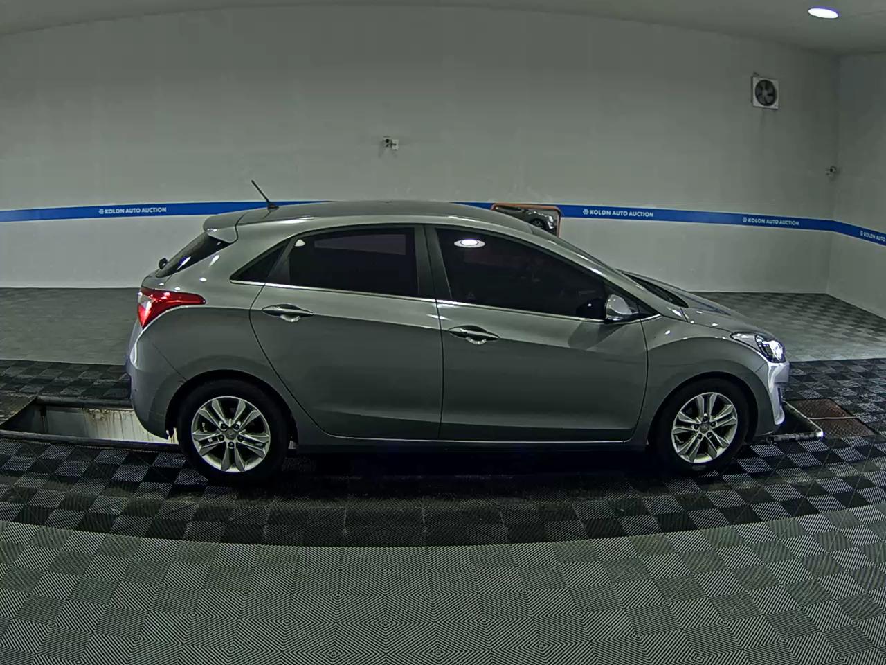 هيونداي جديد I30 1.6 VGT Pyl 2014