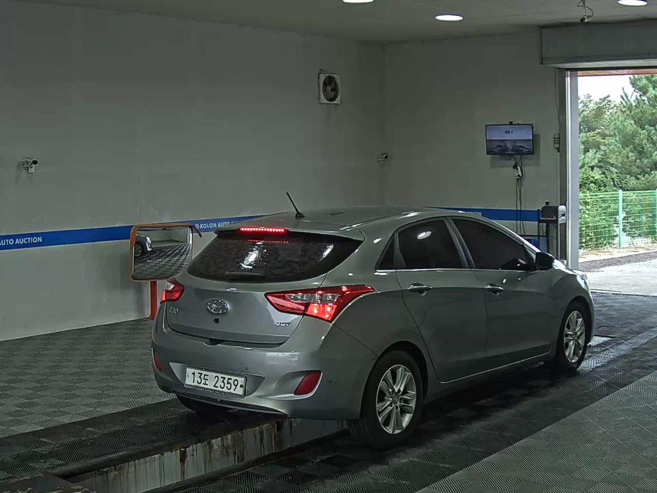 هيونداي جديد I30 1.6 VGT Pyl 2014