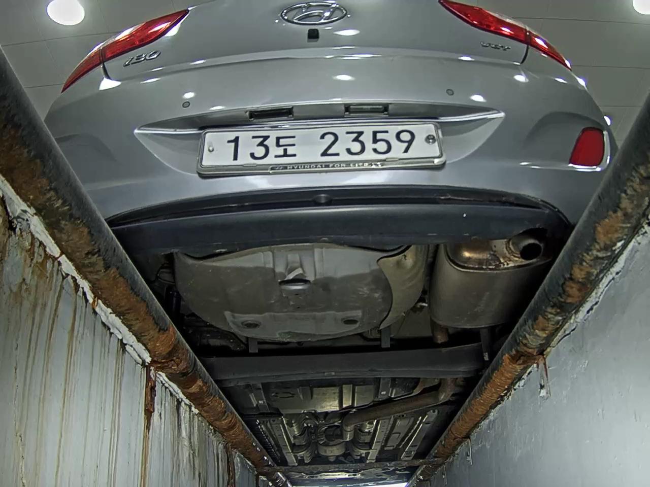 هيونداي جديد I30 1.6 VGT Pyl 2014