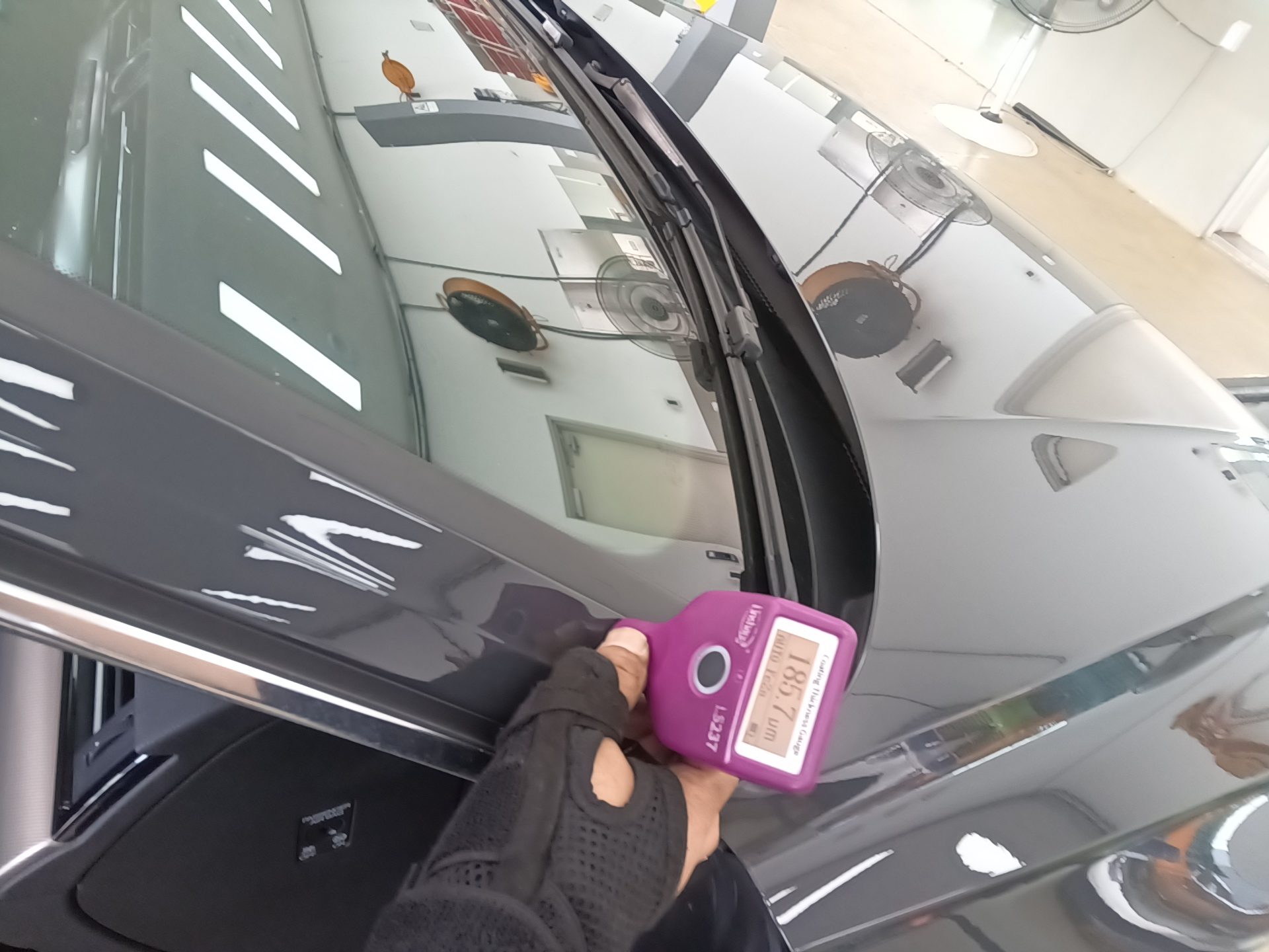 فولكس فاجن أرتيون 2.0 TDI Elegance بريستيج 2019 PRESTIGE