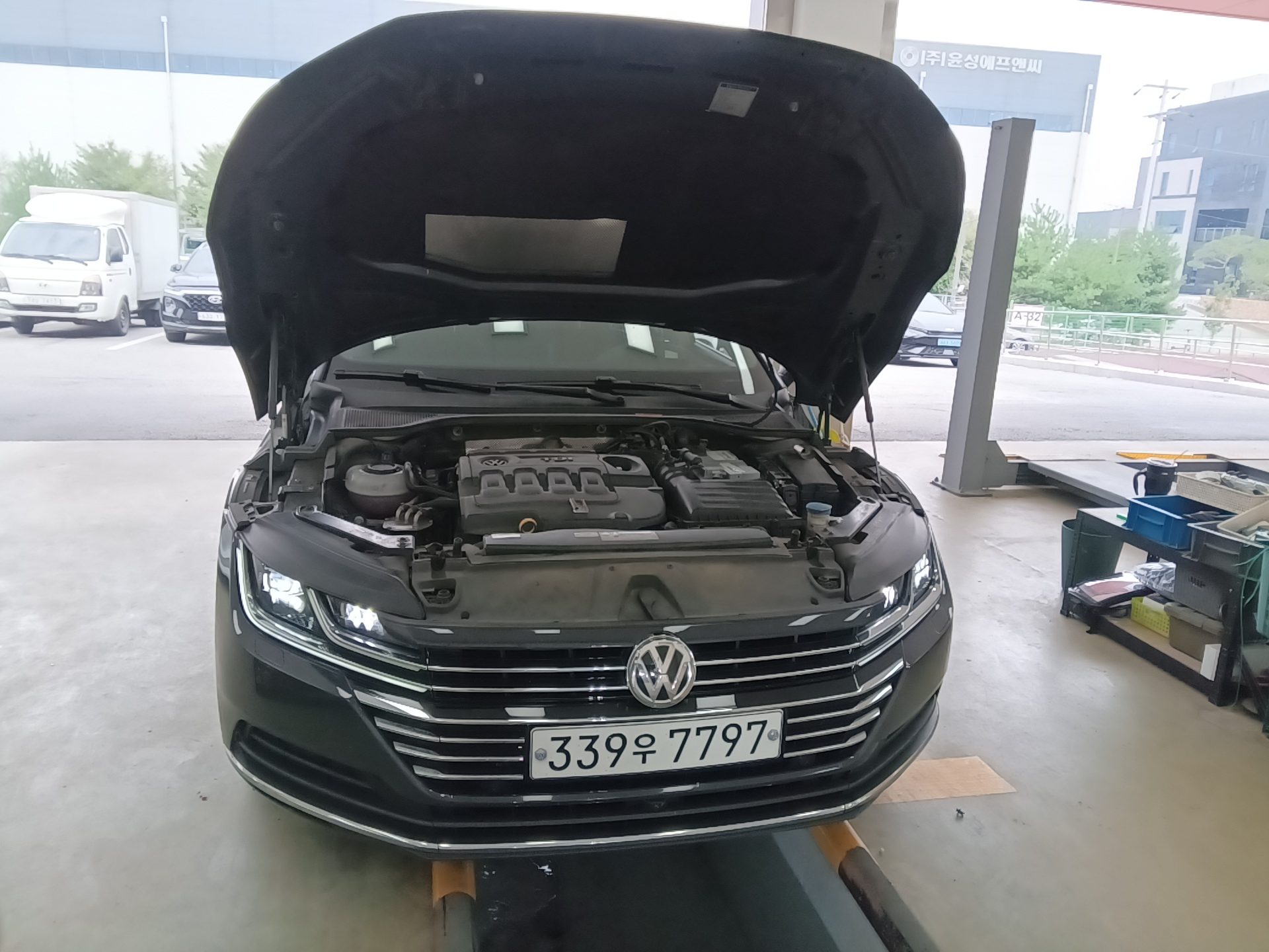 فولكس فاجن أرتيون 2.0 TDI Elegance بريستيج 2019 PRESTIGE