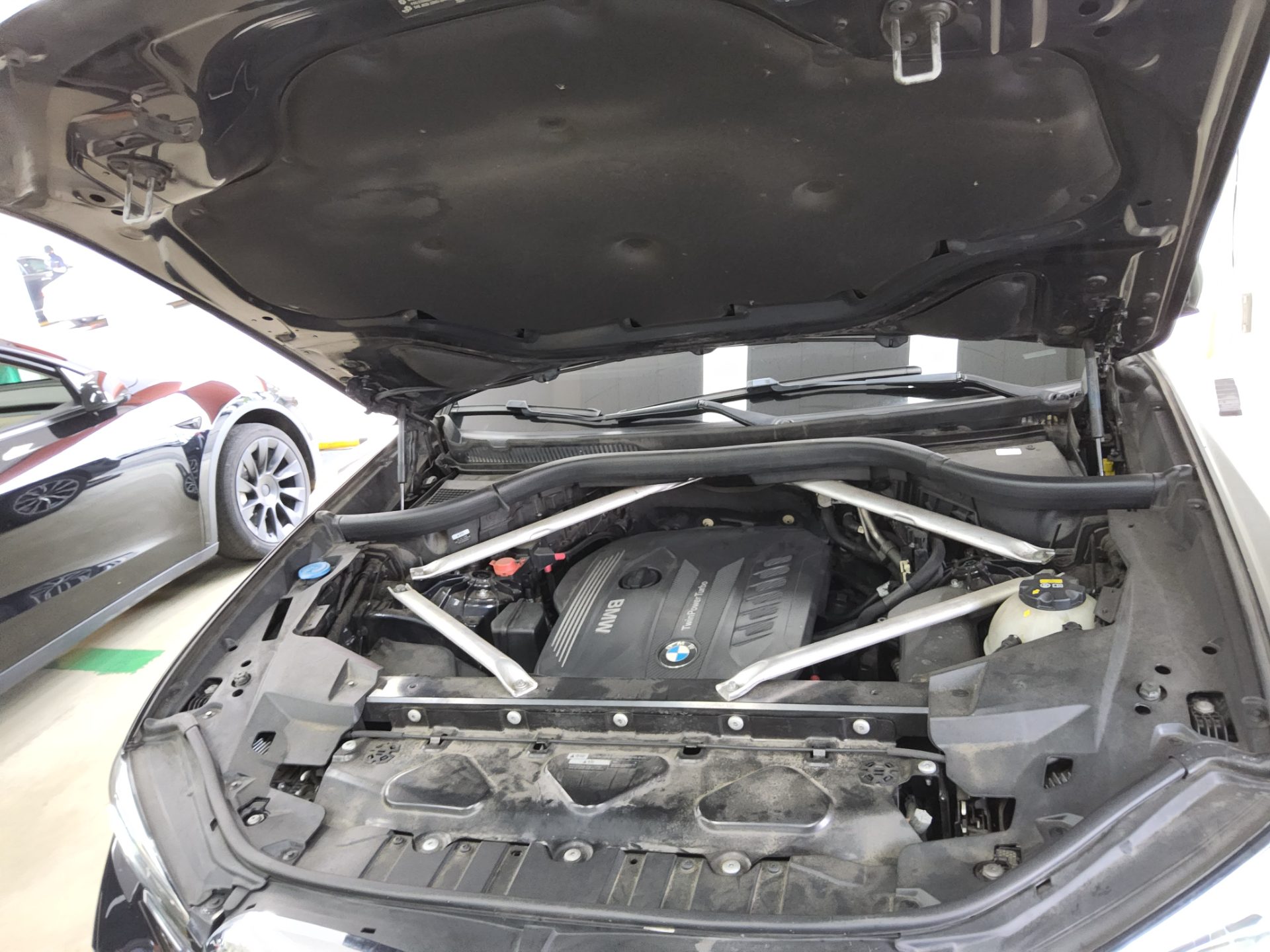 بي إم دبليو X5 (4Th Gen) 30D إكس درايف M Sport Pack 2020 SPORT