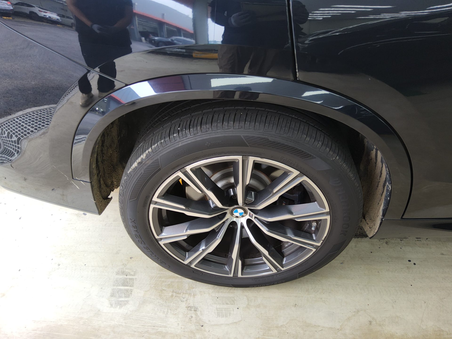 بي إم دبليو X5 (4Th Gen) 30D إكس درايف M Sport Pack 2020 SPORT