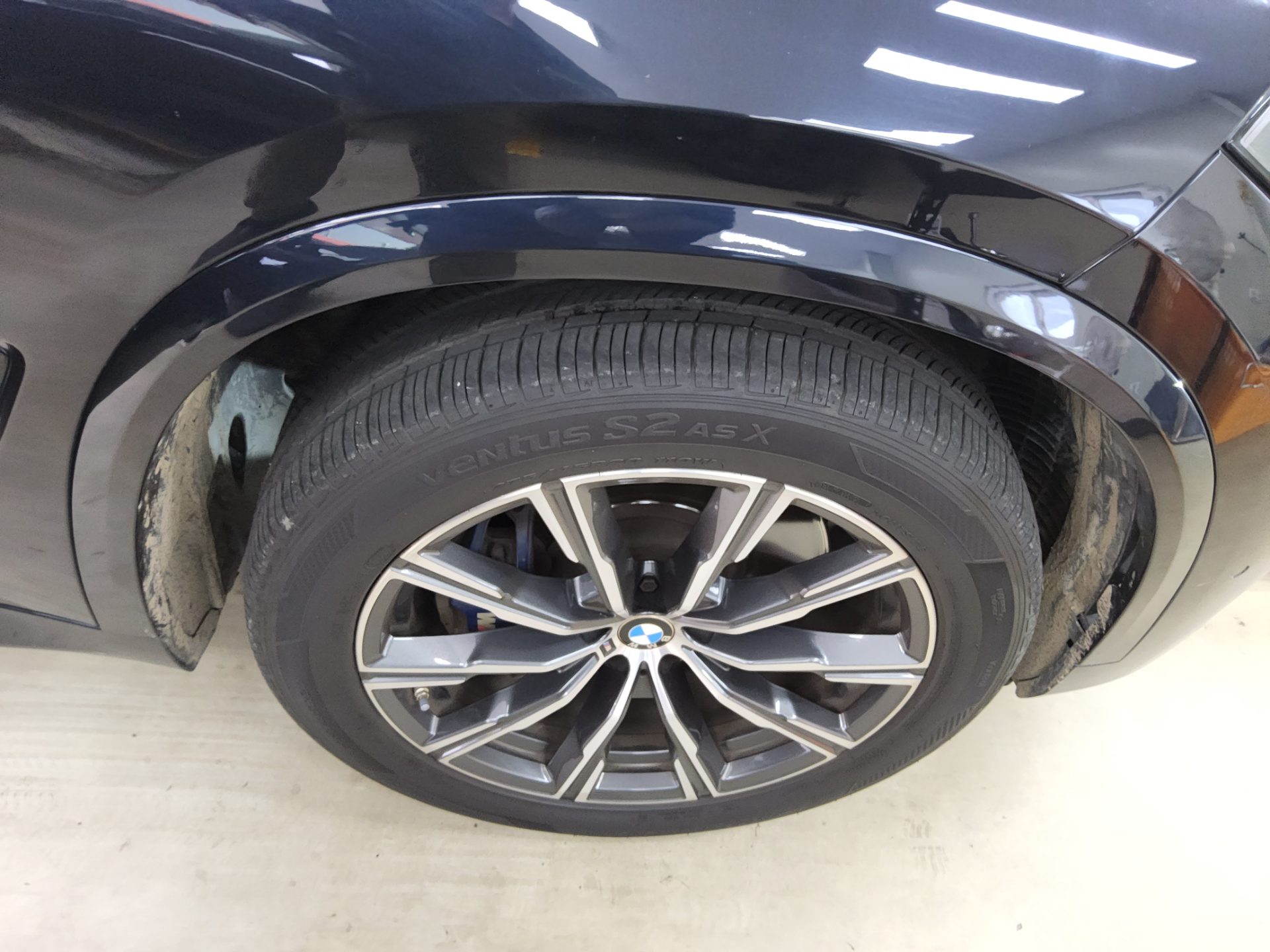 بي إم دبليو X5 (4Th Gen) 30D إكس درايف M Sport Pack 2020 SPORT