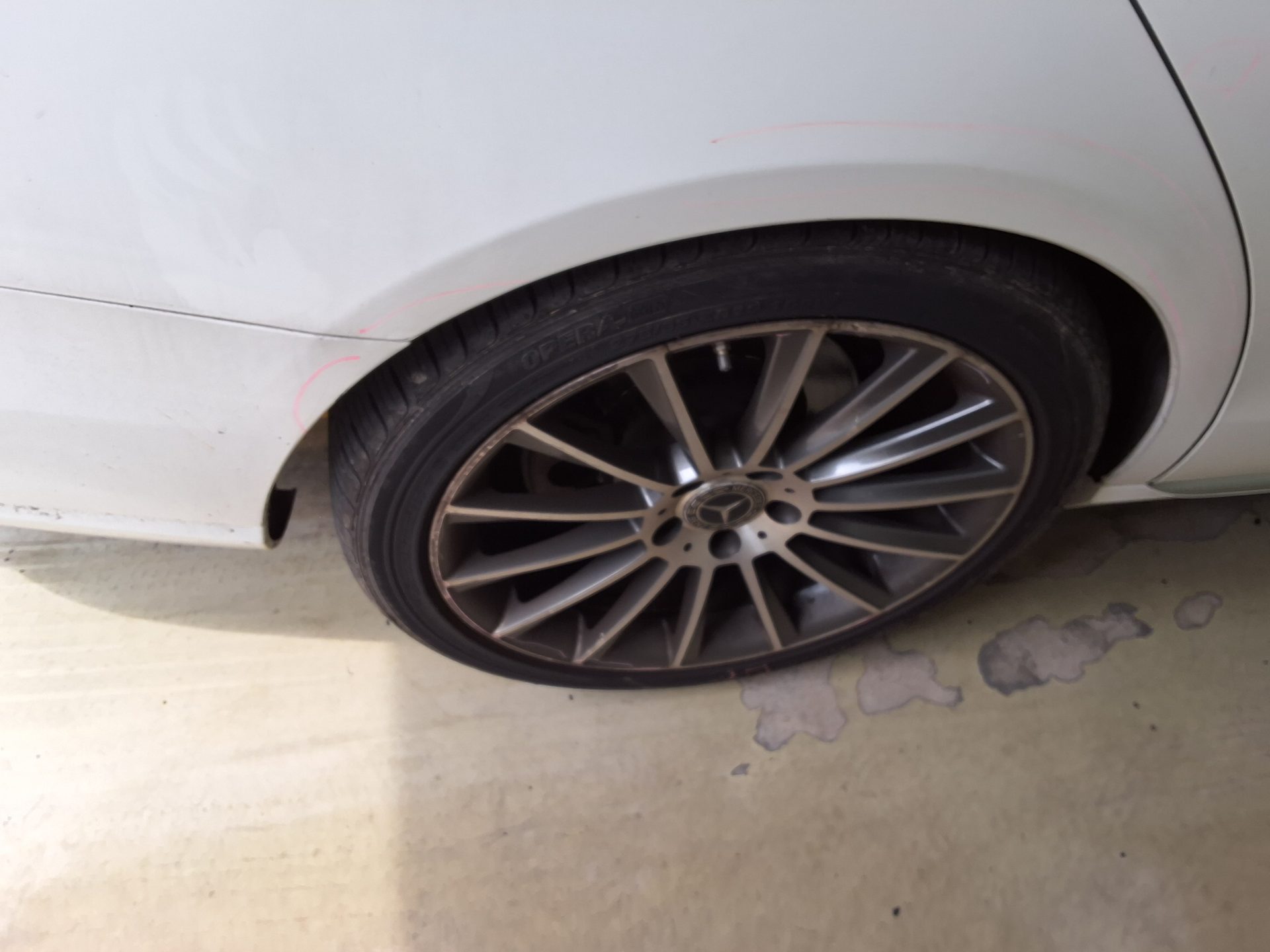 مرسيدس بنز E Class (5Th Gen) E220D Avantgarde 2019 E220d