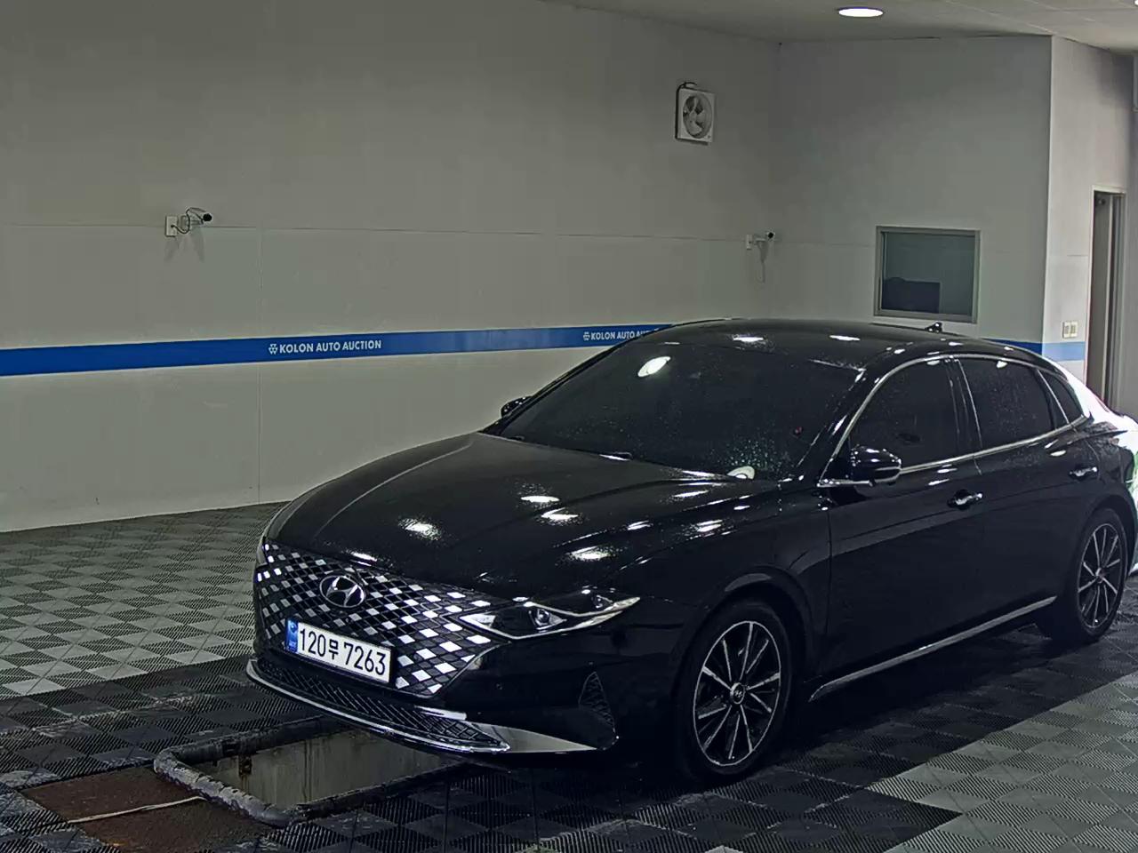 Hyundai Грандер
