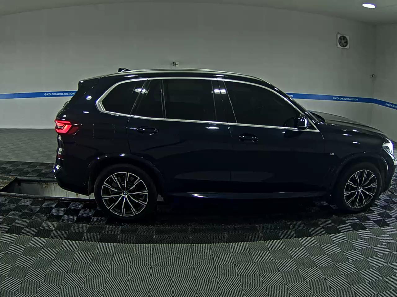 بي إم دبليو X5 (4Th Gen) 30D إكس درايف M Sport Pack 2020 SPORT