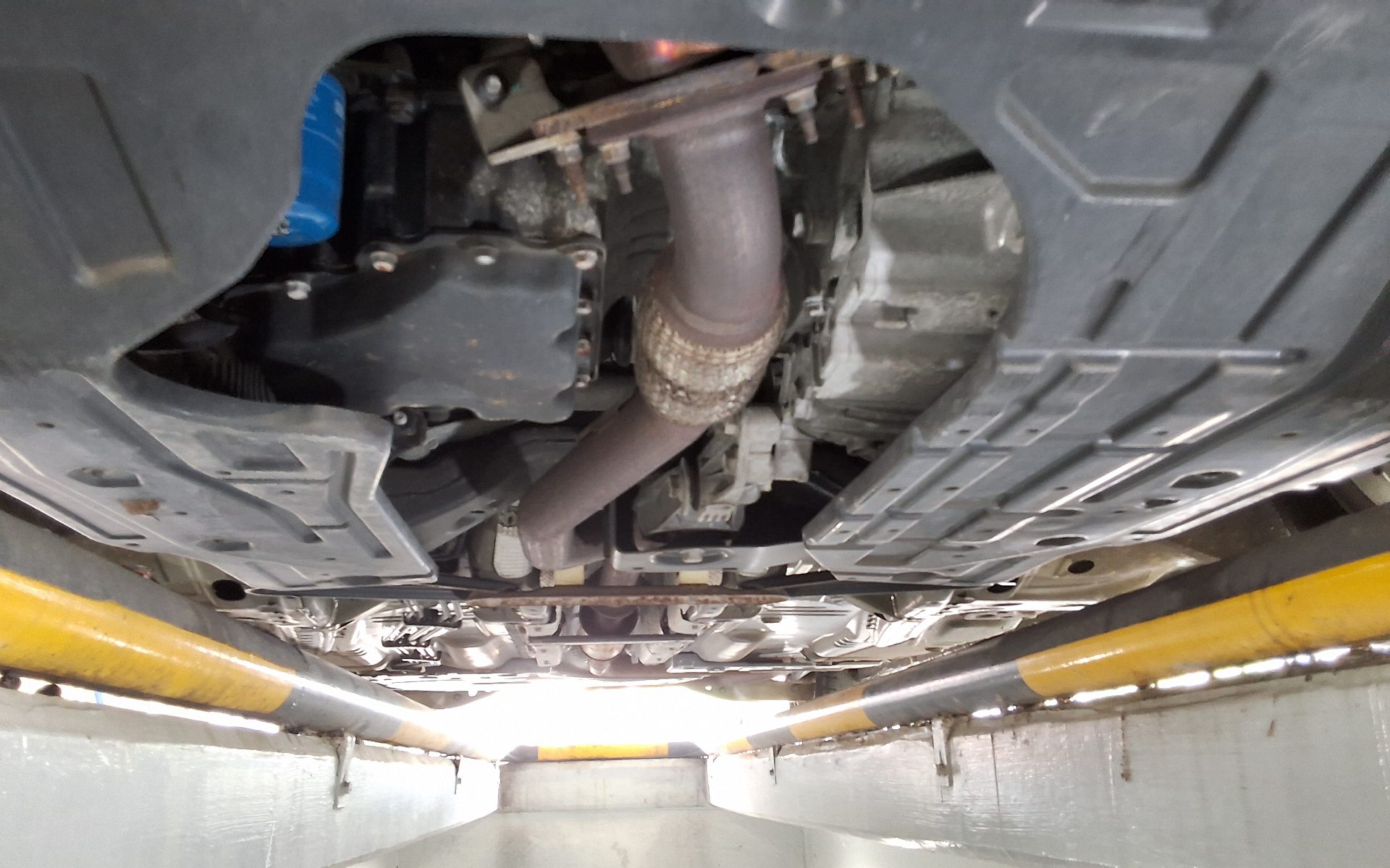 شيفروليه (Daewoo) الجديد كليا ماليبو 1.5 تيربو Ltz 2018 TURBO LTZ