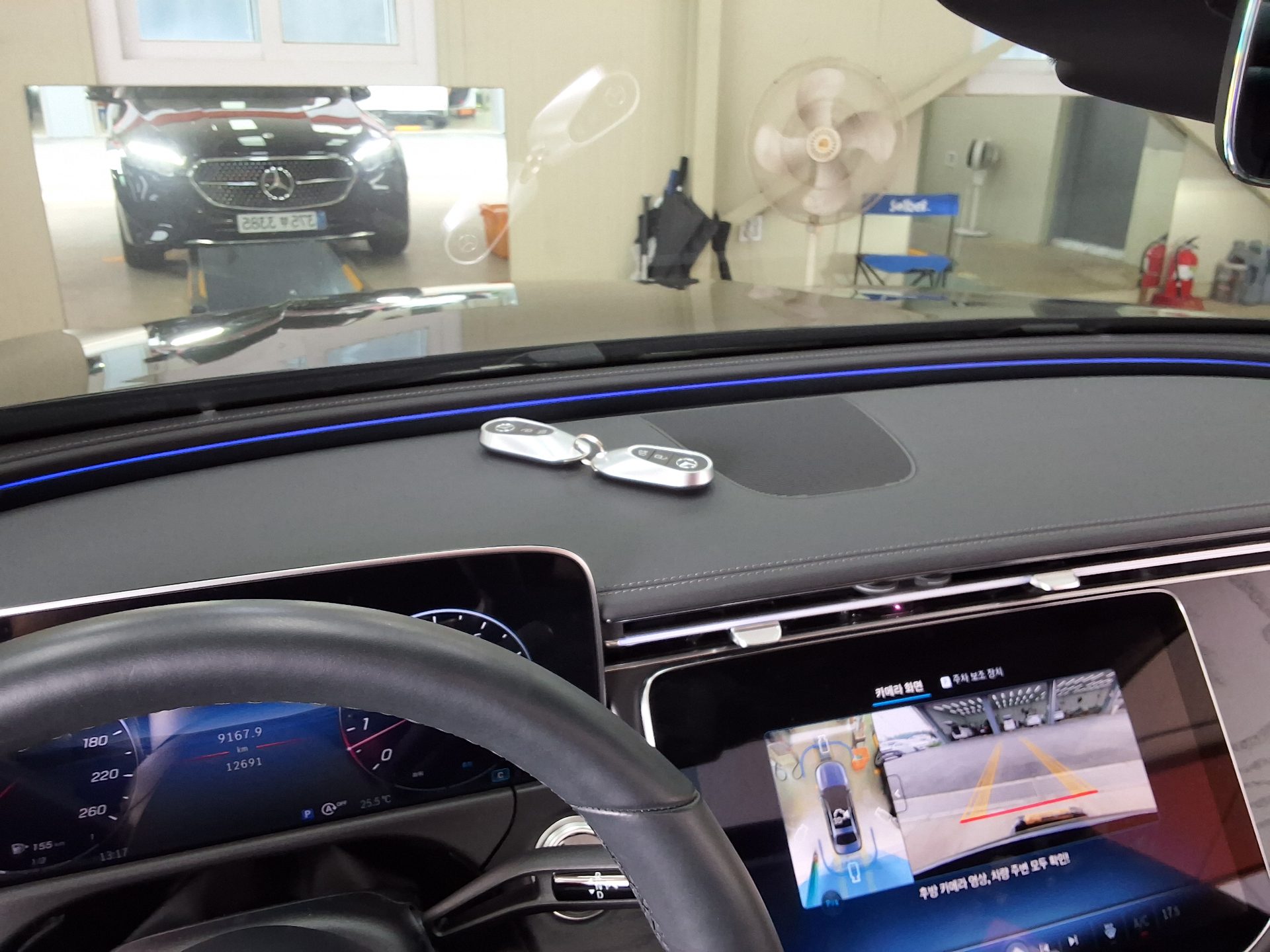 مرسيدس بنز E Class (6Th Gen) E200 Avantgarde 2026 E200
