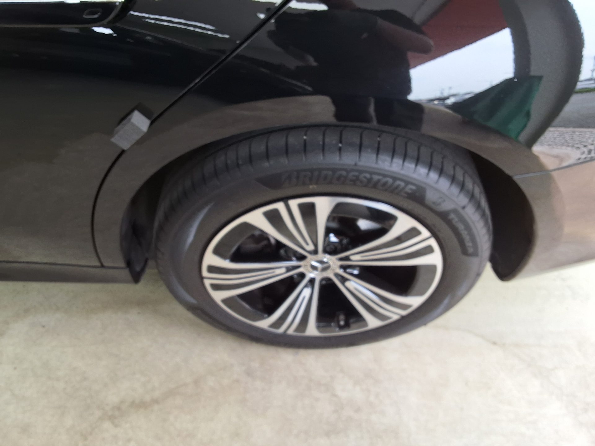 مرسيدس بنز E Class (6Th Gen) E200 Avantgarde 2026 E200