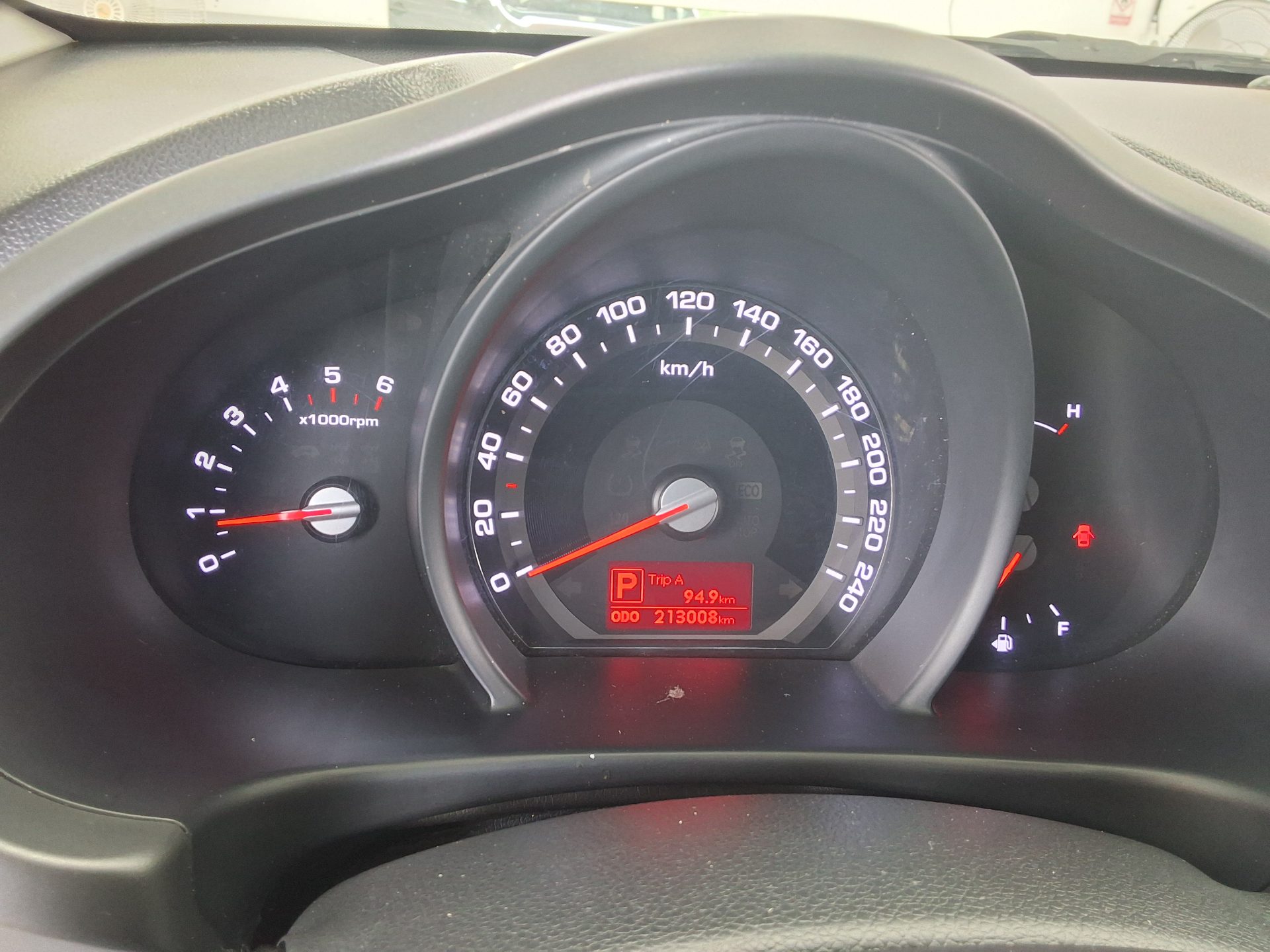 كيا سبورتاج 2013 TLX بريميوم