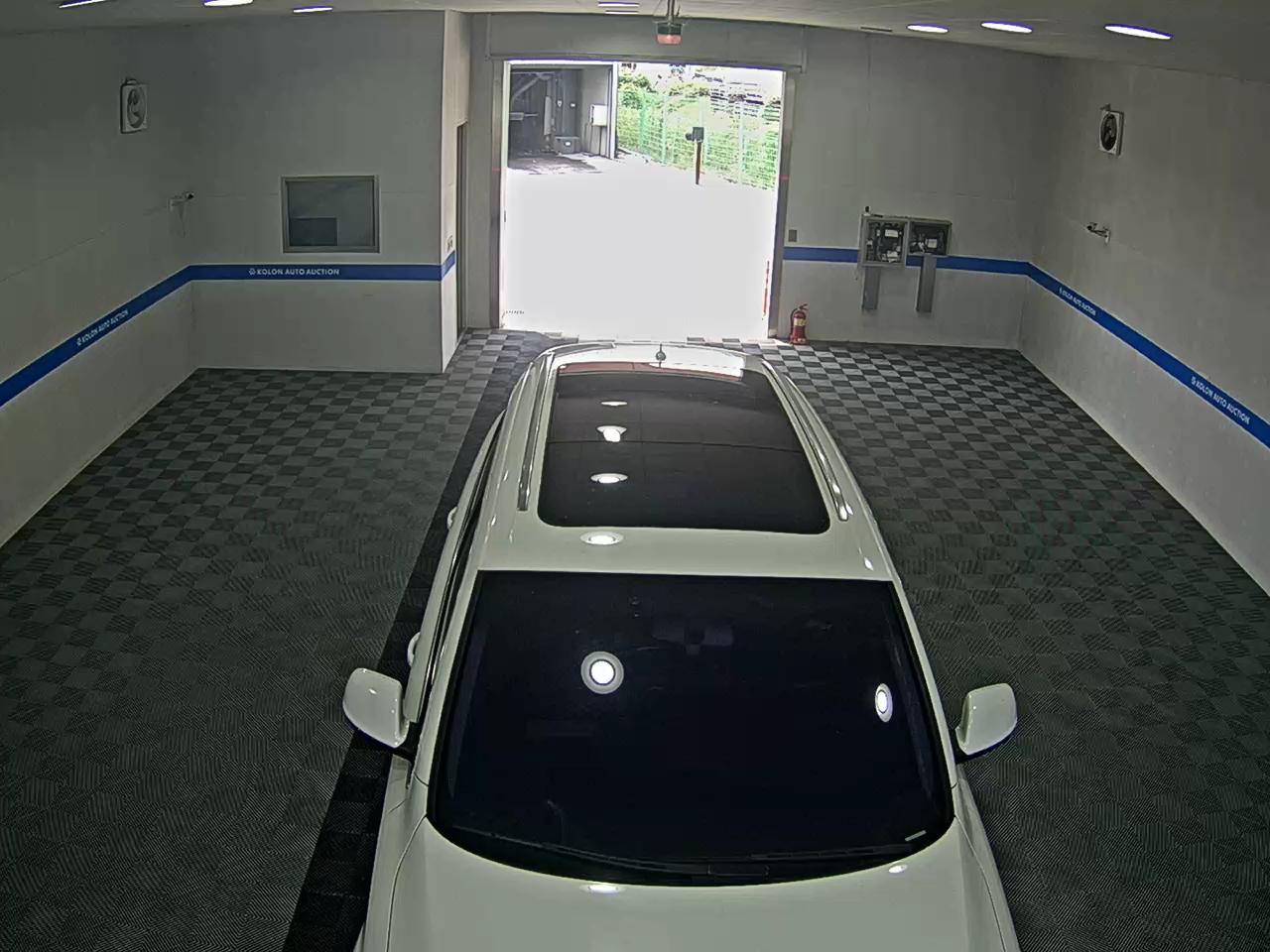 أودي كيو 7 3.0 TDI كواترو 2014