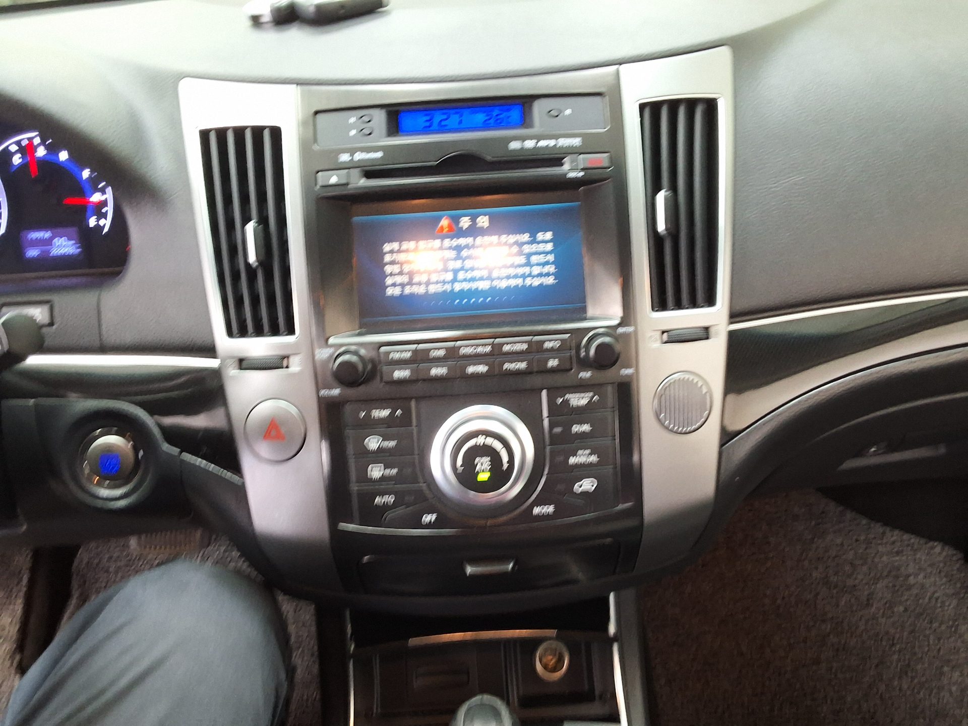 هيونداي فيراكروز ديزل دفع رباعي 300Vx 2014 300VX