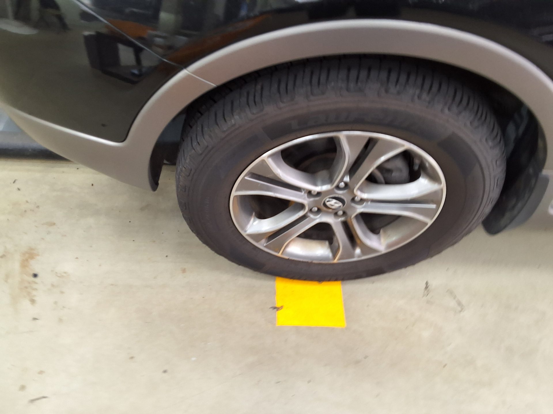 هيونداي فيراكروز ديزل دفع رباعي 300Vx 2014 300VX