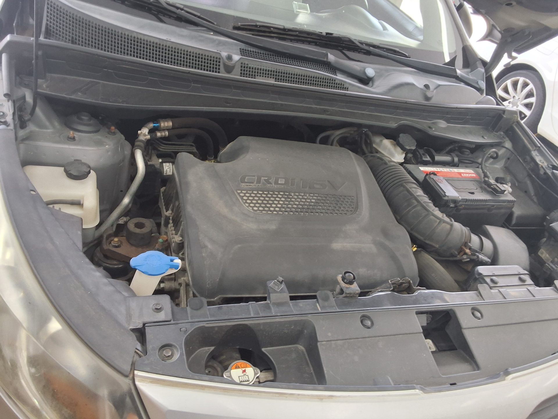 كيا سبورتاج 2013 TLX بريميوم