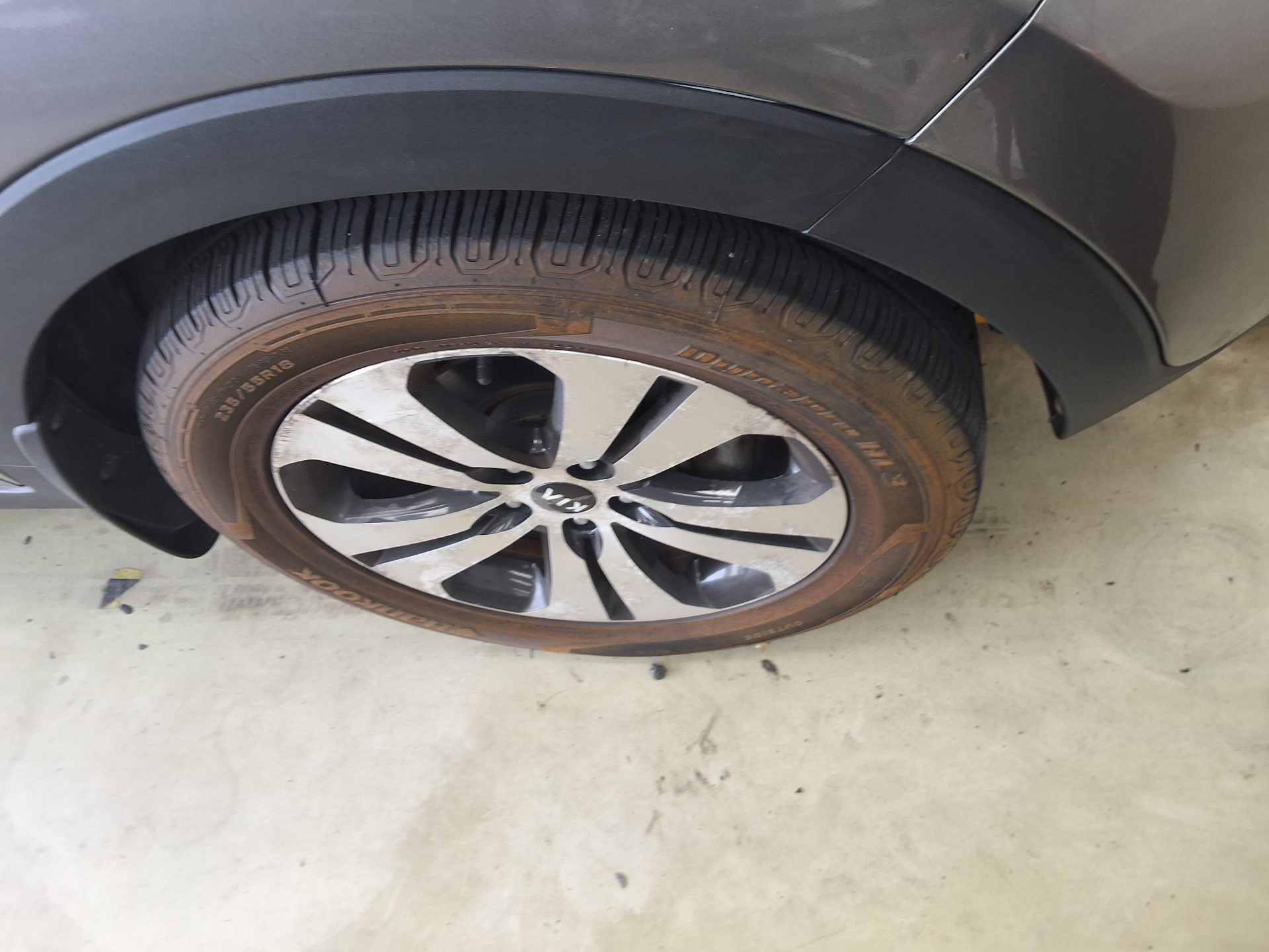 كيا سبورتاج 2013 TLX بريميوم