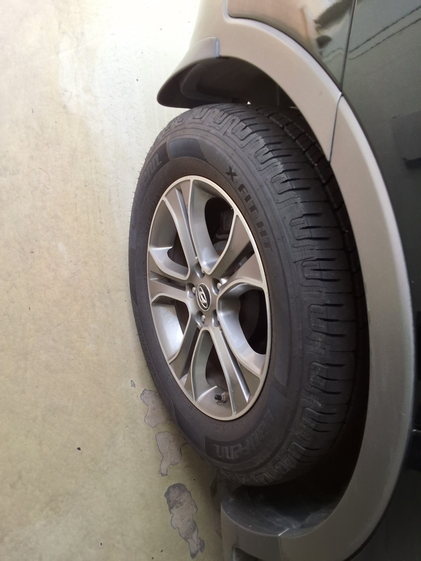 هيونداي فيراكروز ديزل دفع رباعي 300Vx 2014 300VX