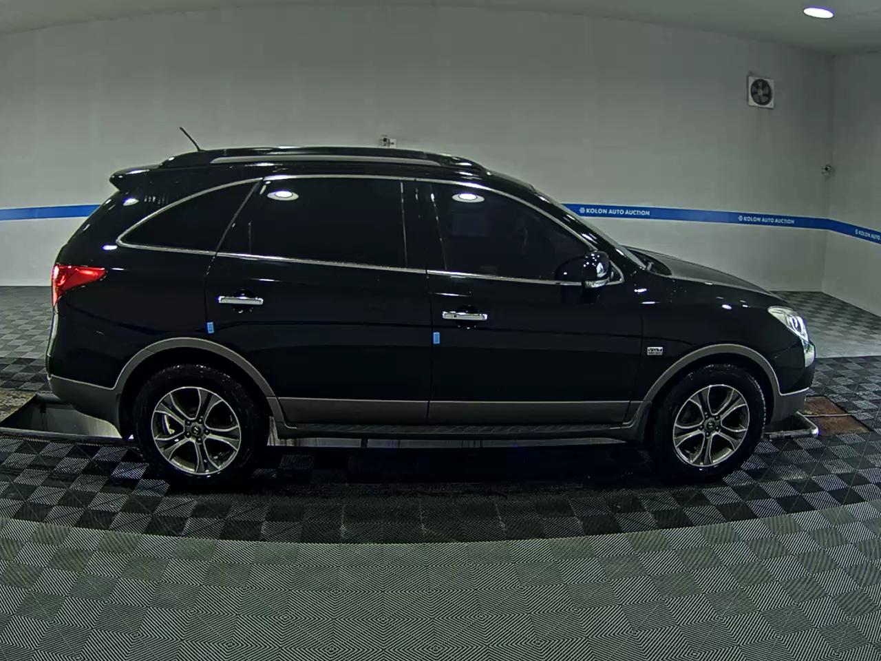 هيونداي فيراكروز ديزل دفع رباعي 300Vx 2014 300VX
