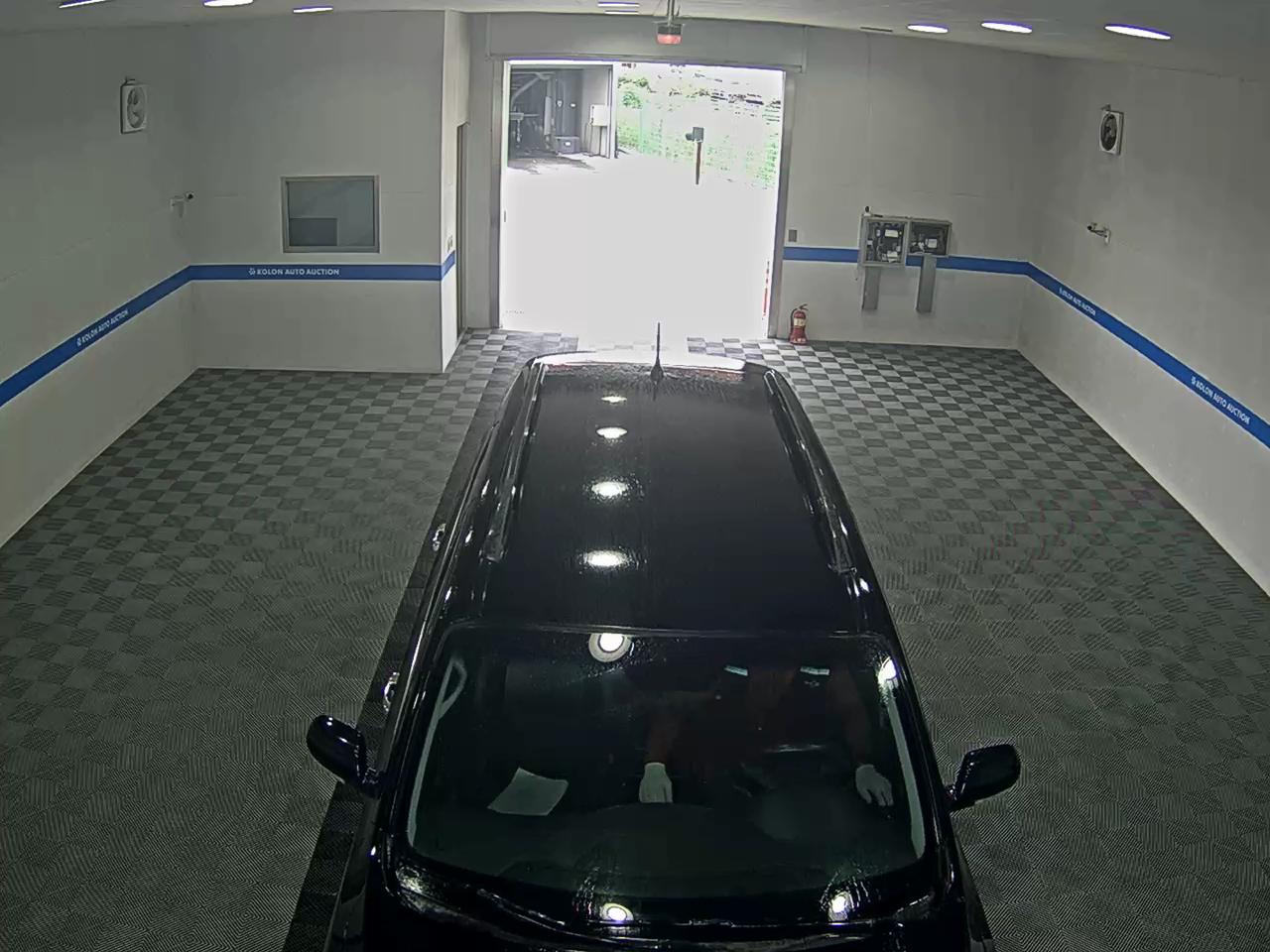هيونداي فيراكروز ديزل دفع رباعي 300Vx 2014 300VX