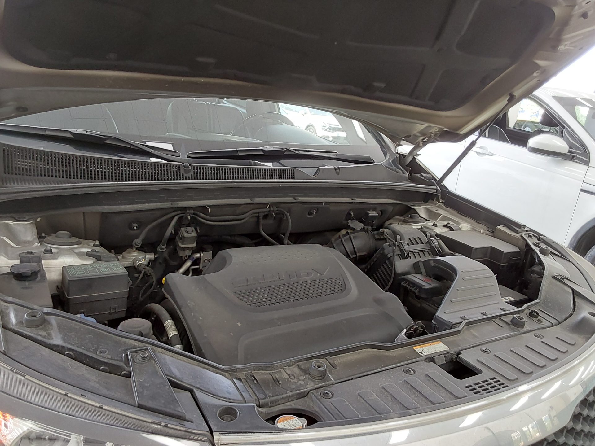 كيا سورينتو 2010 TLX بريميوم