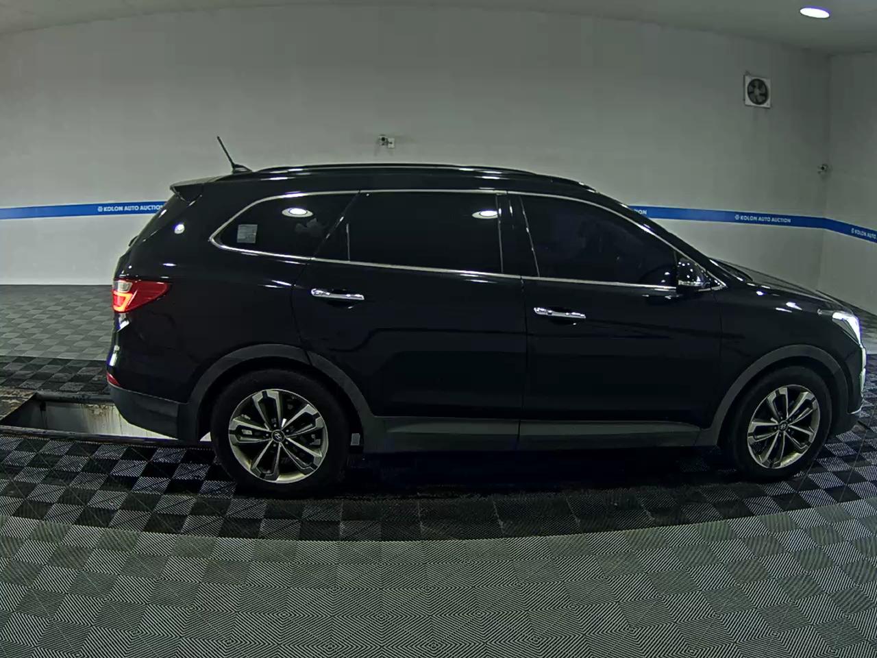 هيونداي Maxcruz ديزل R2.2 دفع رباعي إكسكلوسيف سبيشل 2014 إكسكلوسيف SPECIAL