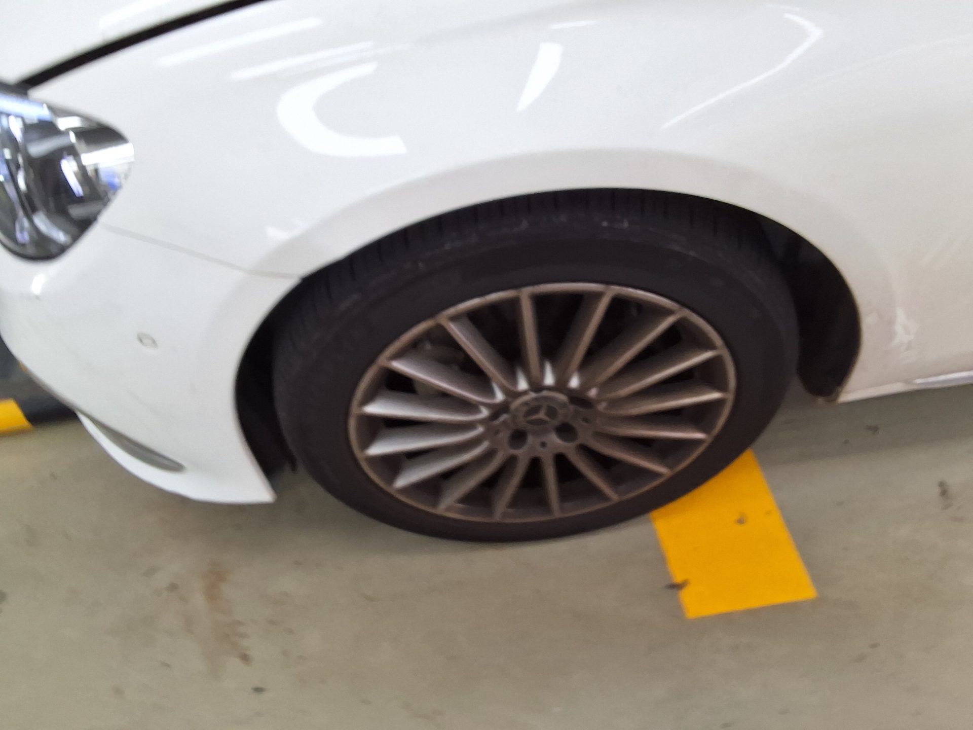 مرسيدس بنز E Class (5Th Gen) E250 إكسكلوسيف 2021 إكسكلوسيف