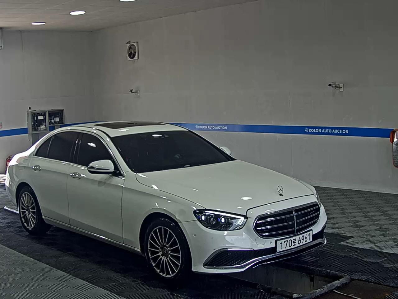 مرسيدس بنز E Class (5Th Gen) E250 إكسكلوسيف 2021 إكسكلوسيف