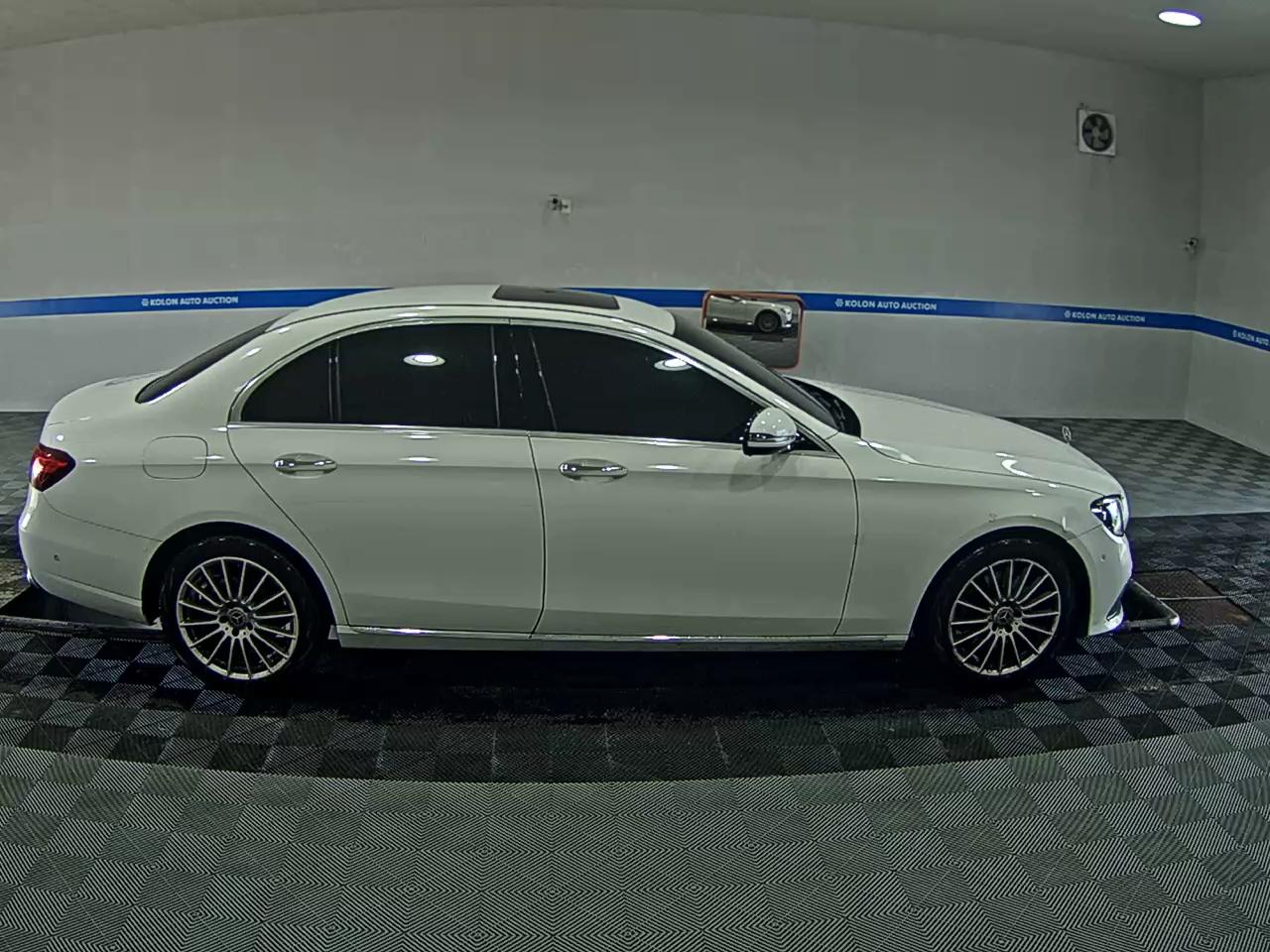 مرسيدس بنز E Class (5Th Gen) E250 إكسكلوسيف 2021 إكسكلوسيف