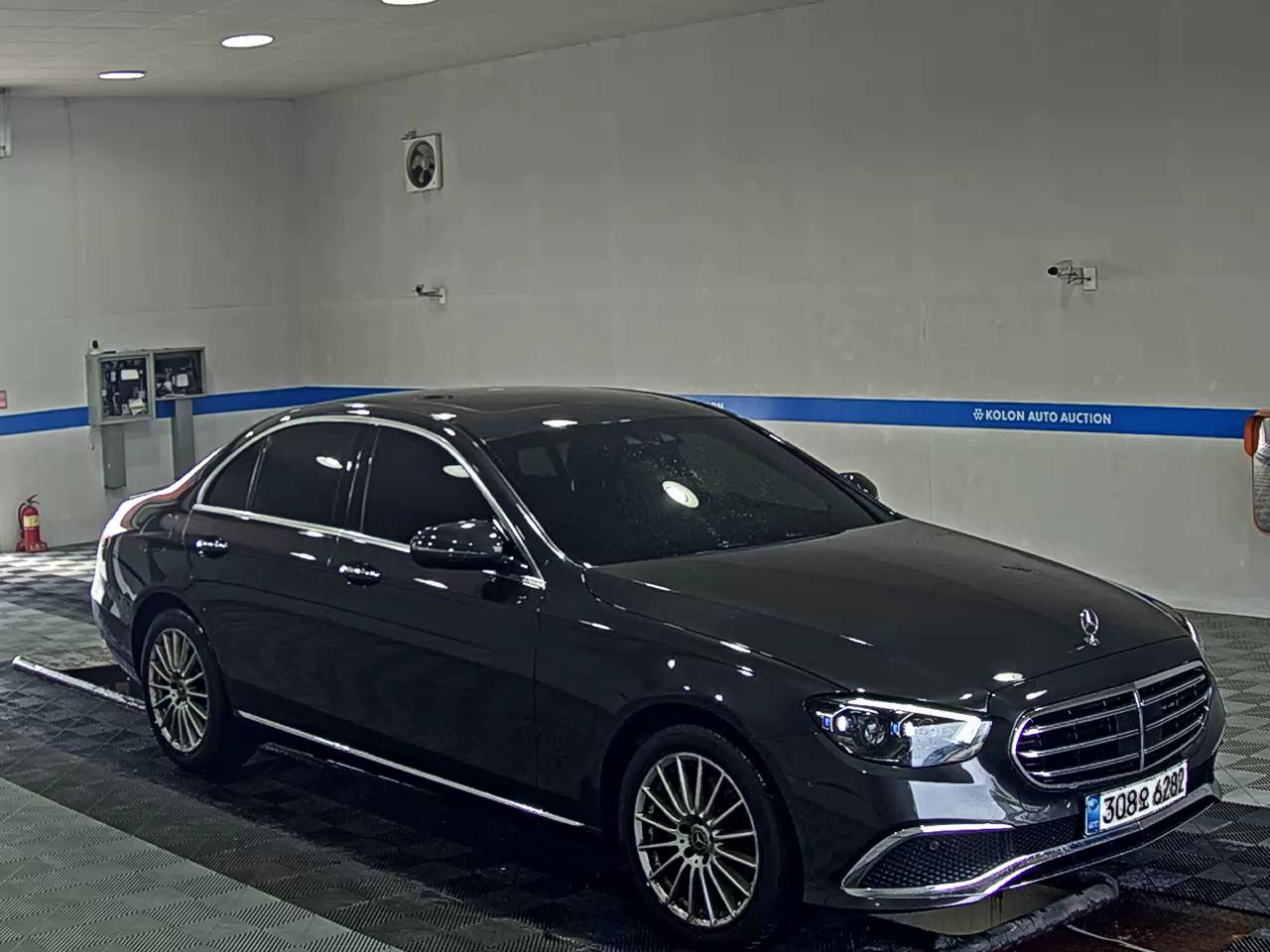 مرسيدس بنز E Class (5Th Gen) E250 إكسكلوسيف 2021 إكسكلوسيف